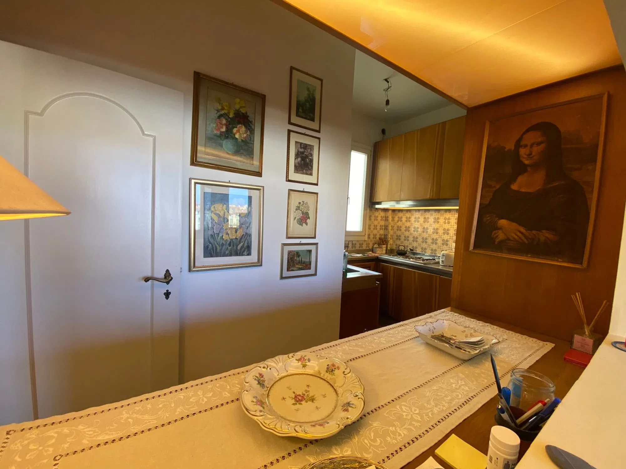 Appartamento in borgo San Jacopo - Photo 6