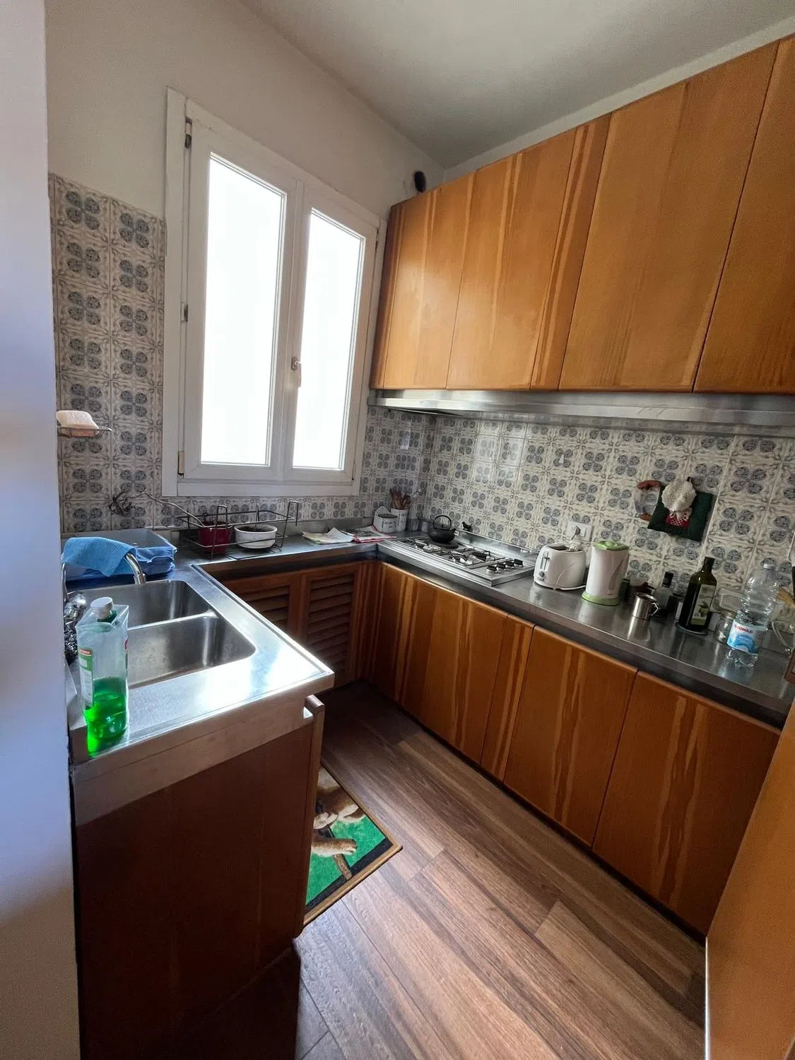 Appartamento in borgo San Jacopo - Photo 7
