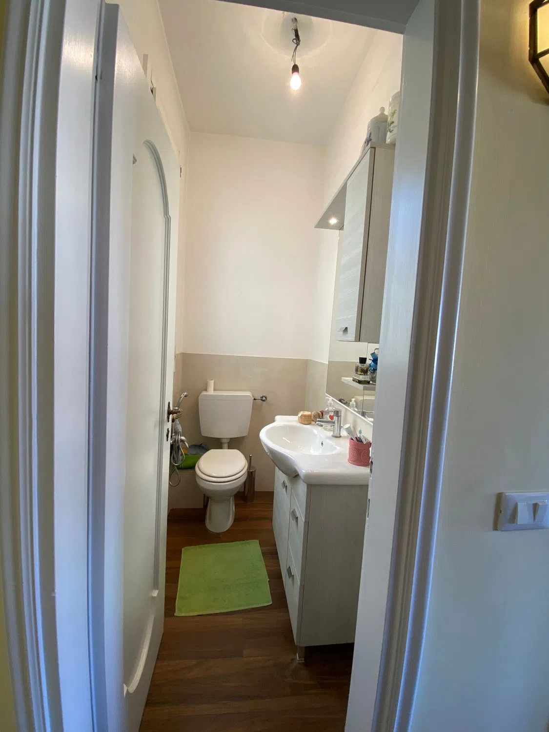 Appartamento in borgo San Jacopo - Photo 9