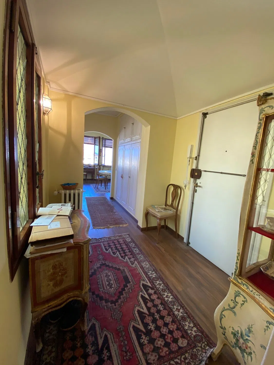 Appartamento in borgo San Jacopo - Photo 10