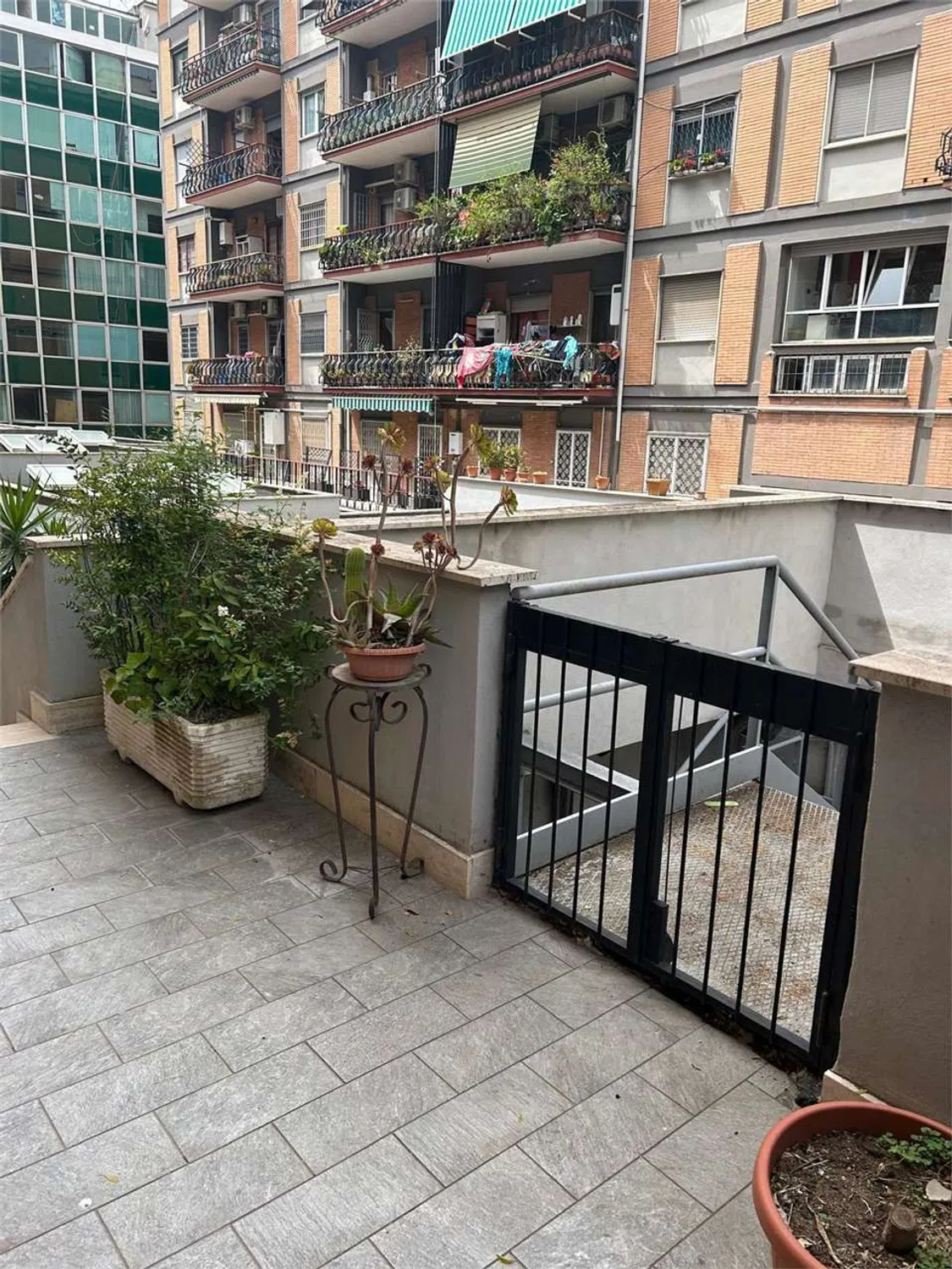 Bilocale in viale Tor Marancia - Photo 14
