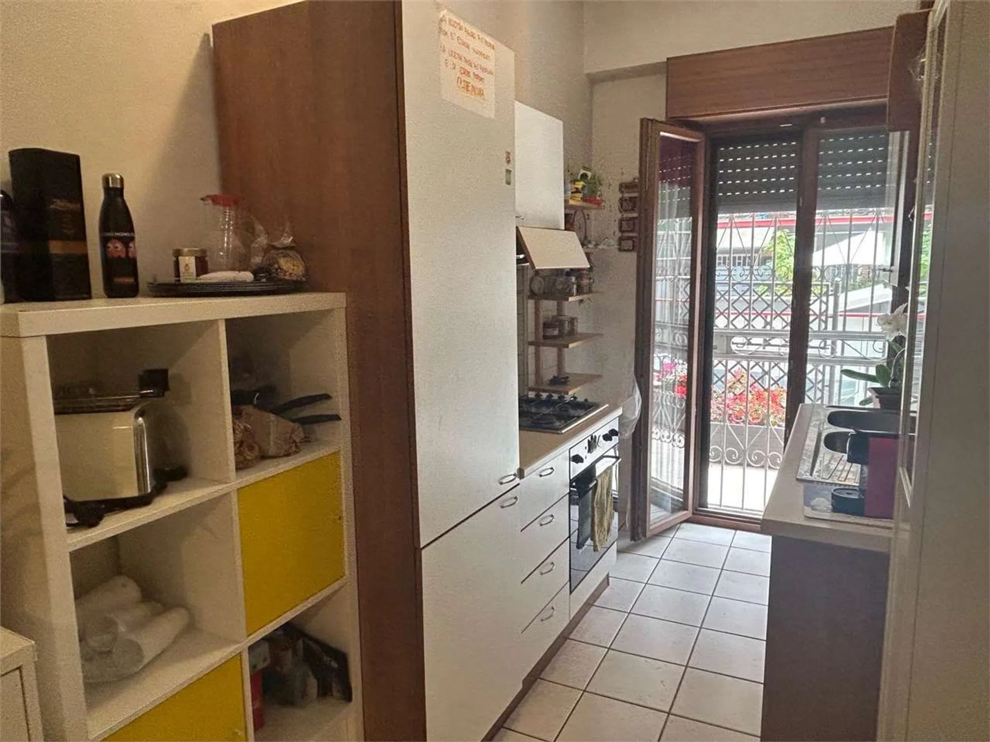 Bilocale in viale Tor Marancia - Photo 5