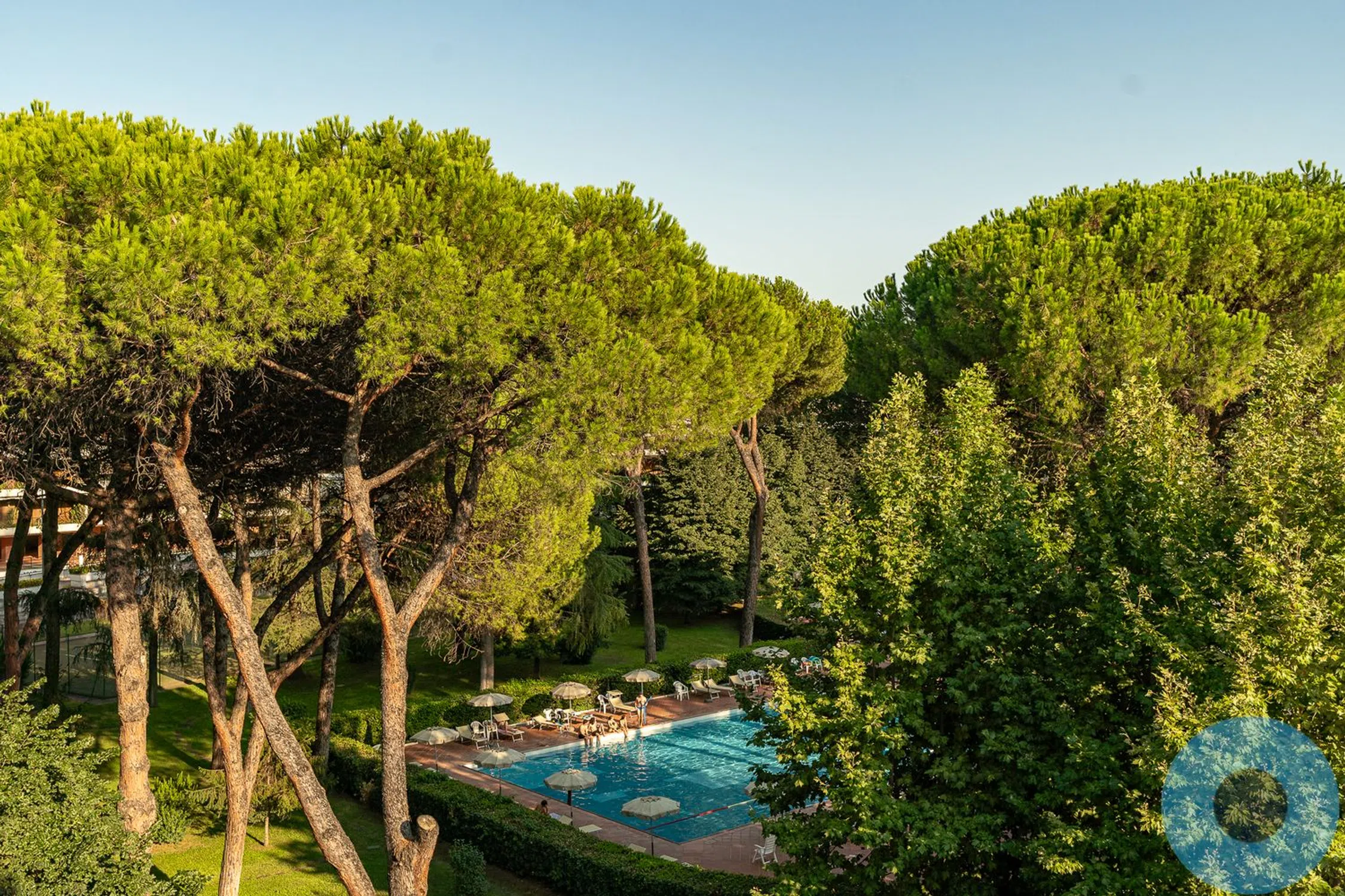 Attico in via Andrea del Castagno - Photo 2