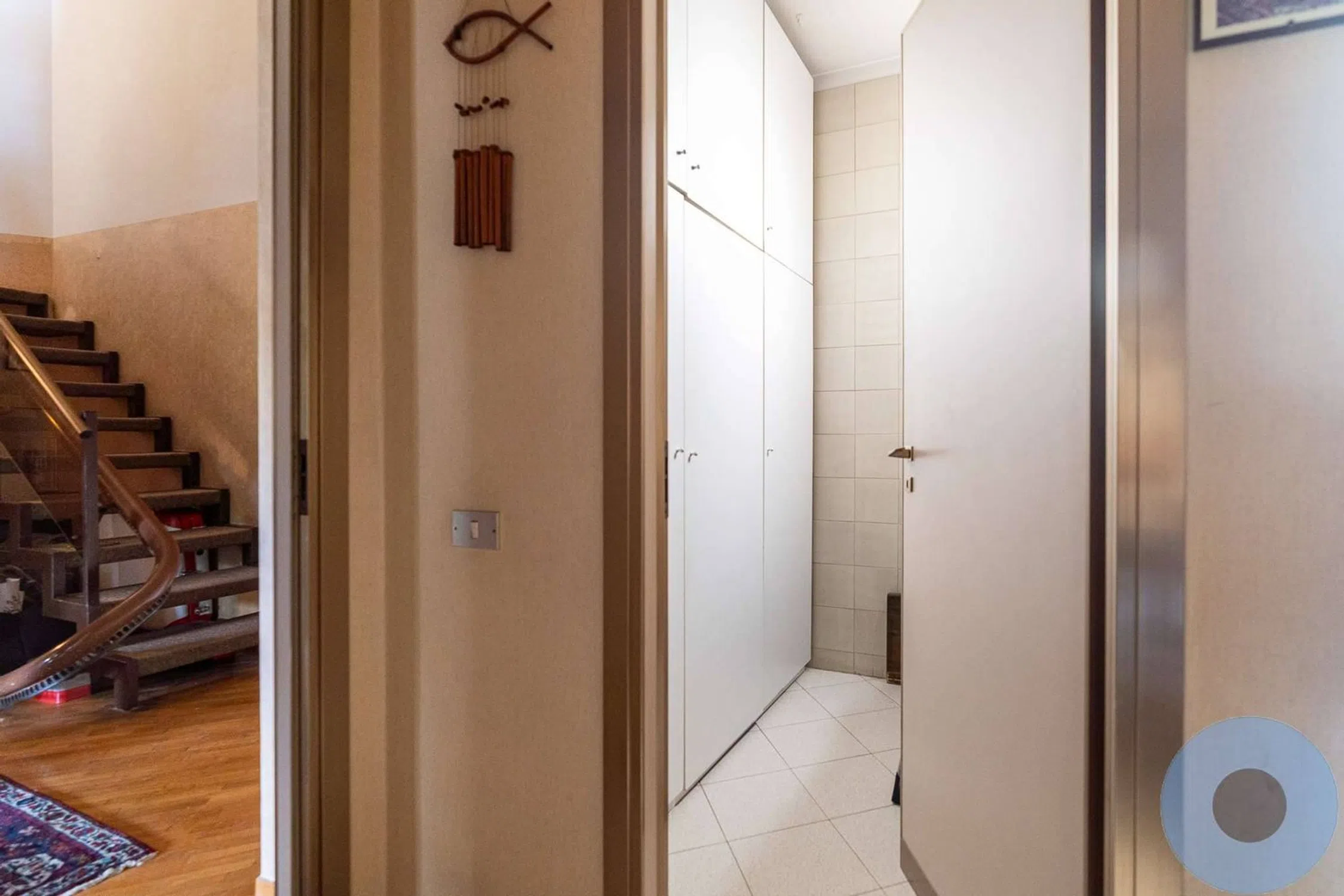 Attico in via Andrea del Castagno - Photo 19