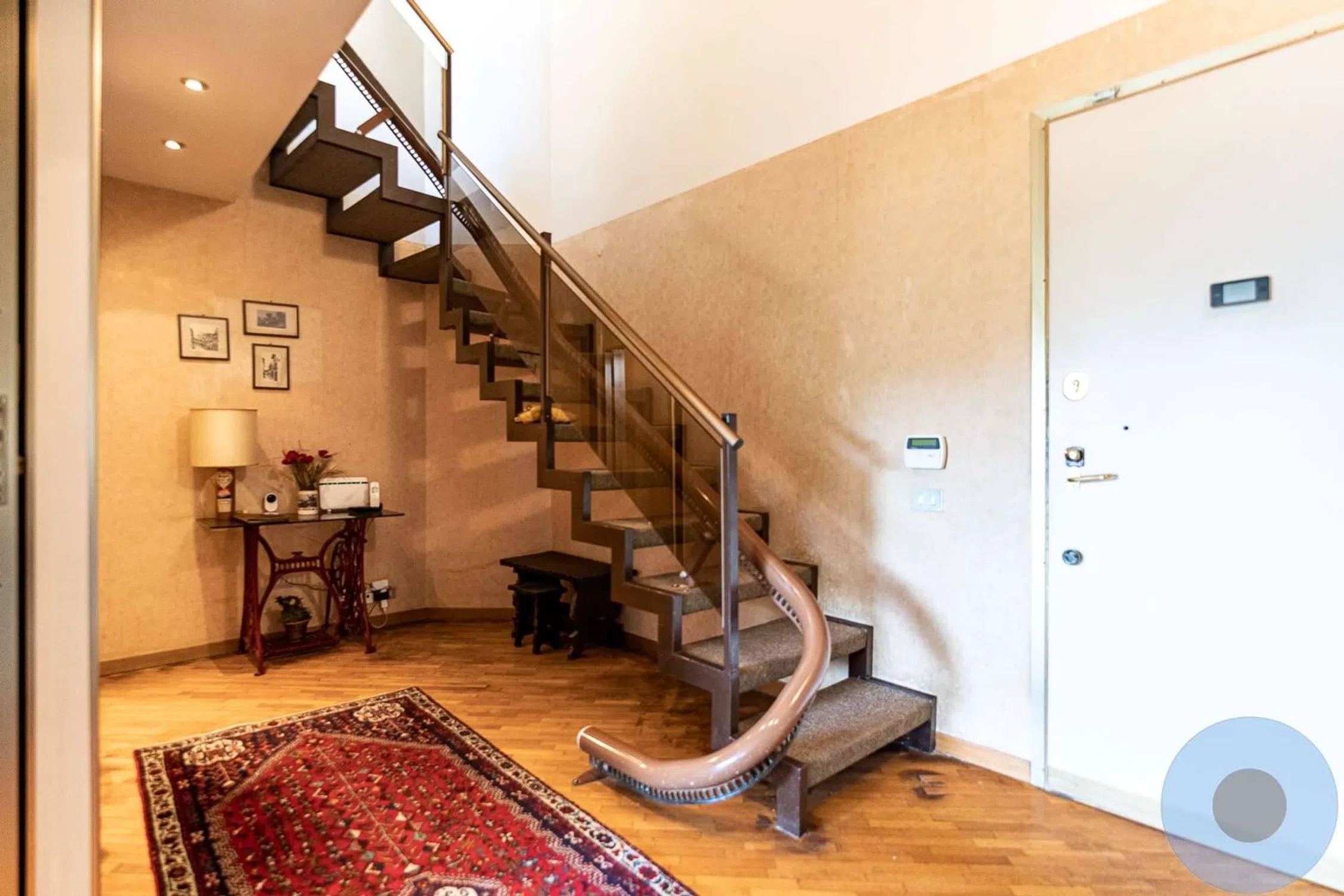 Attico in via Andrea del Castagno - Photo 20