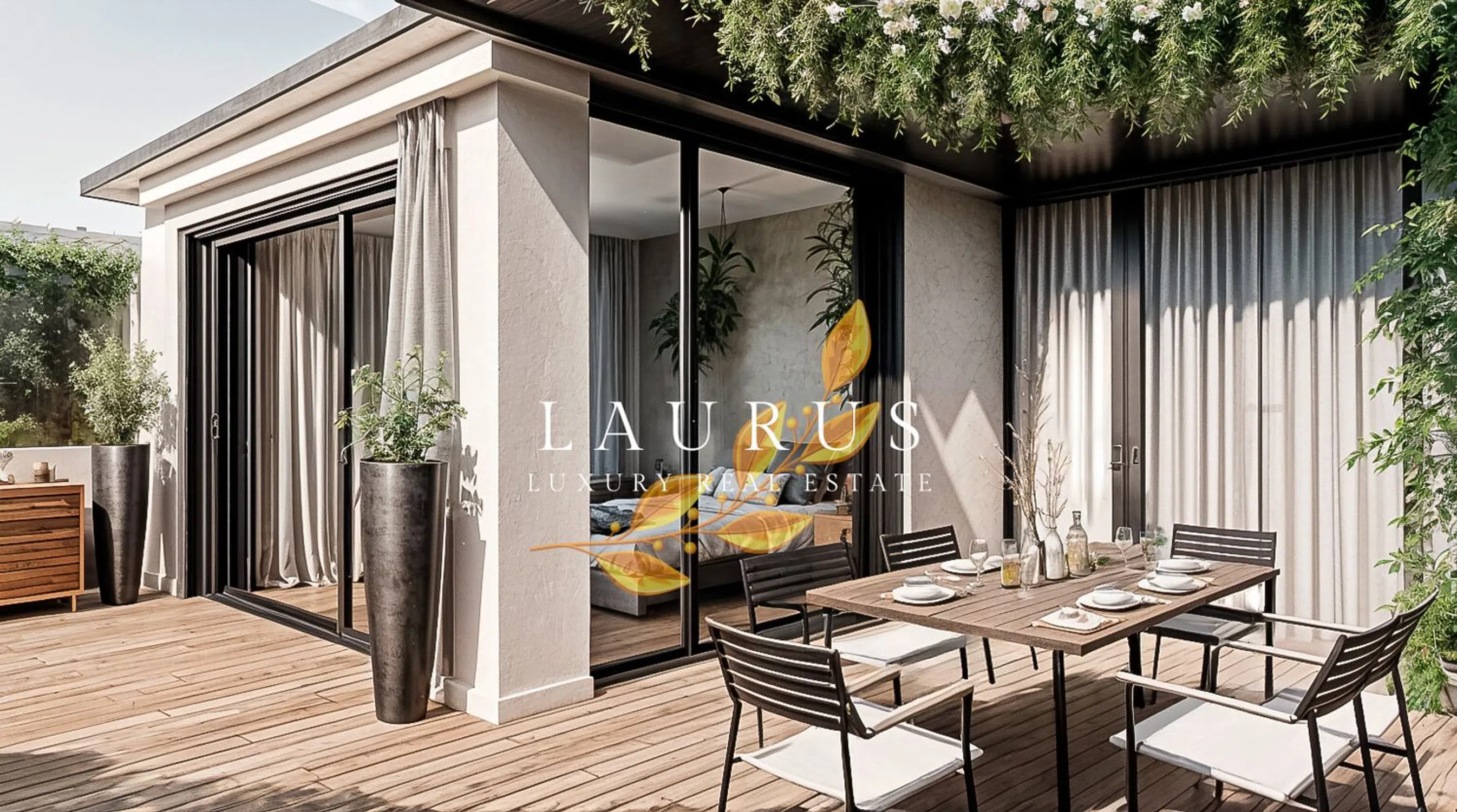 Villa in via Pinturicchio - Photo 11