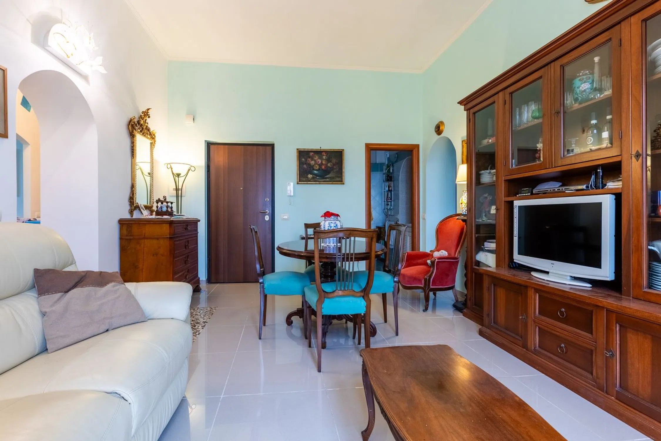 Quadrilocale in via di Tor Pagnotta, 303 - Photo 8