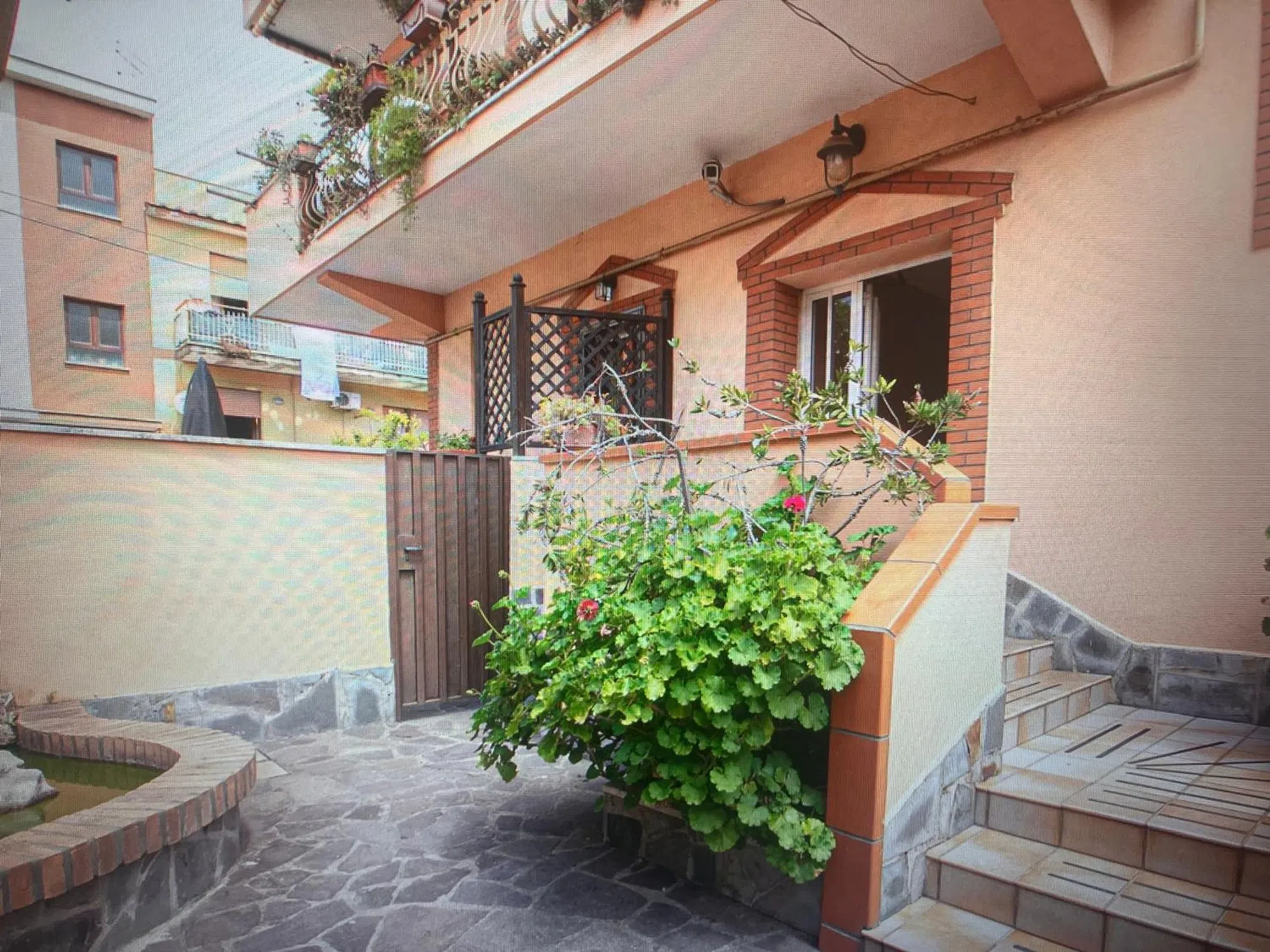 Trilocale in via Francesco Suriano, 53 - Photo 3