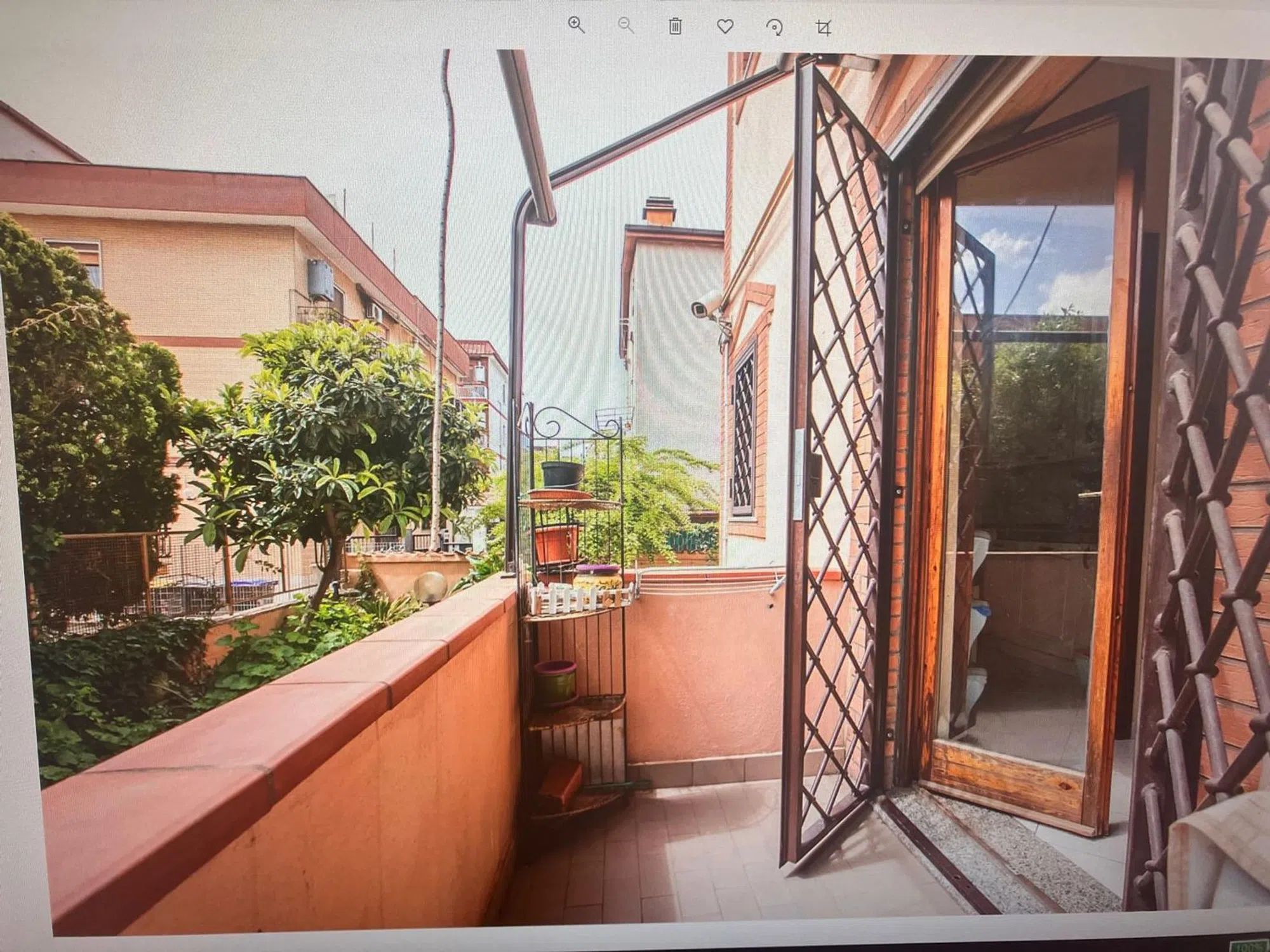 Trilocale in via Francesco Suriano, 53 - Photo 7
