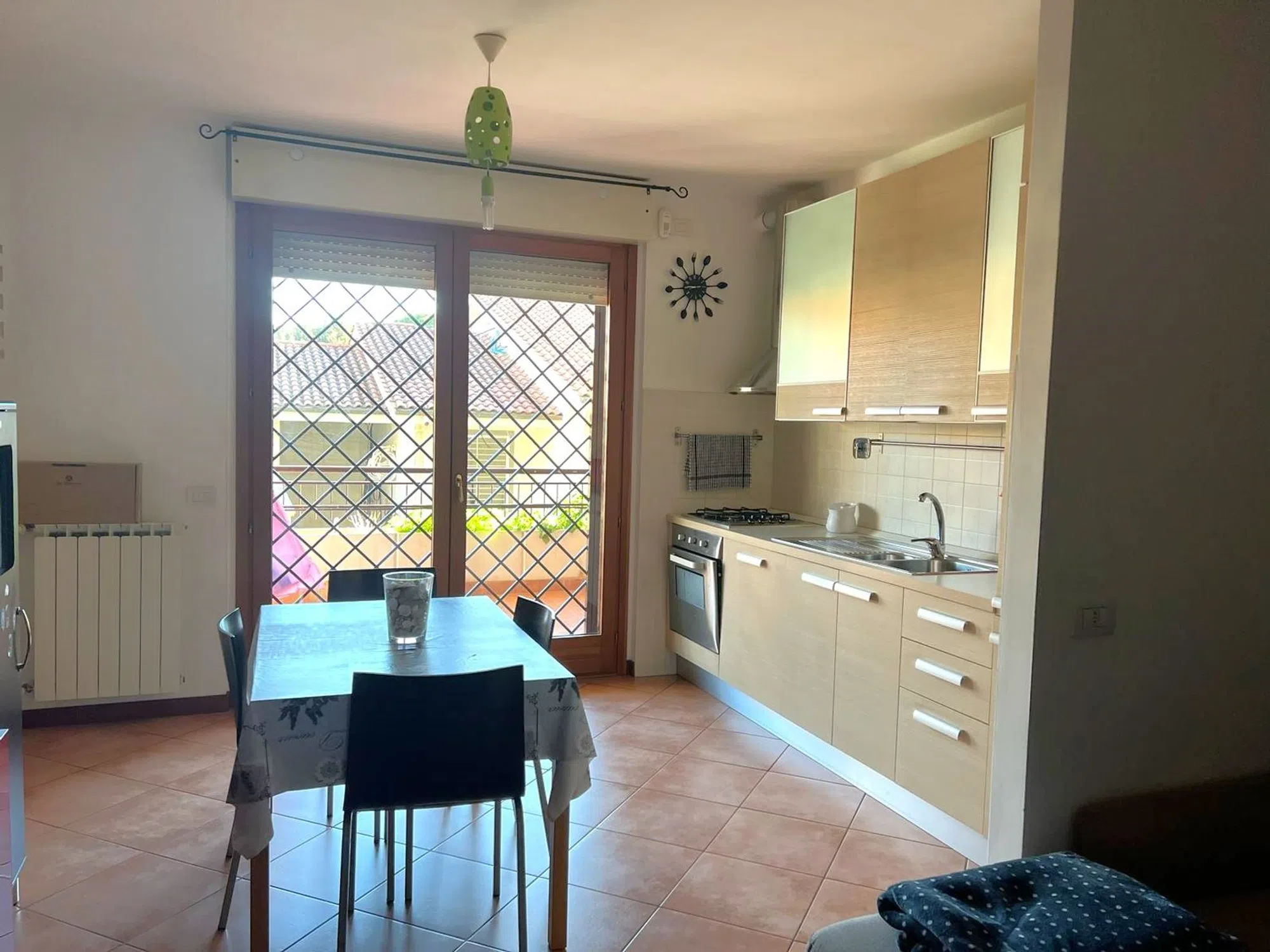 Bilocale in via Padre Perilli s.n.c. - Photo 18