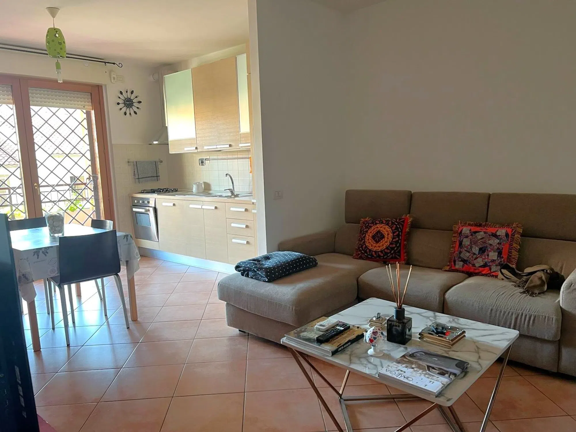 Bilocale in via Padre Perilli s.n.c. - Photo 8