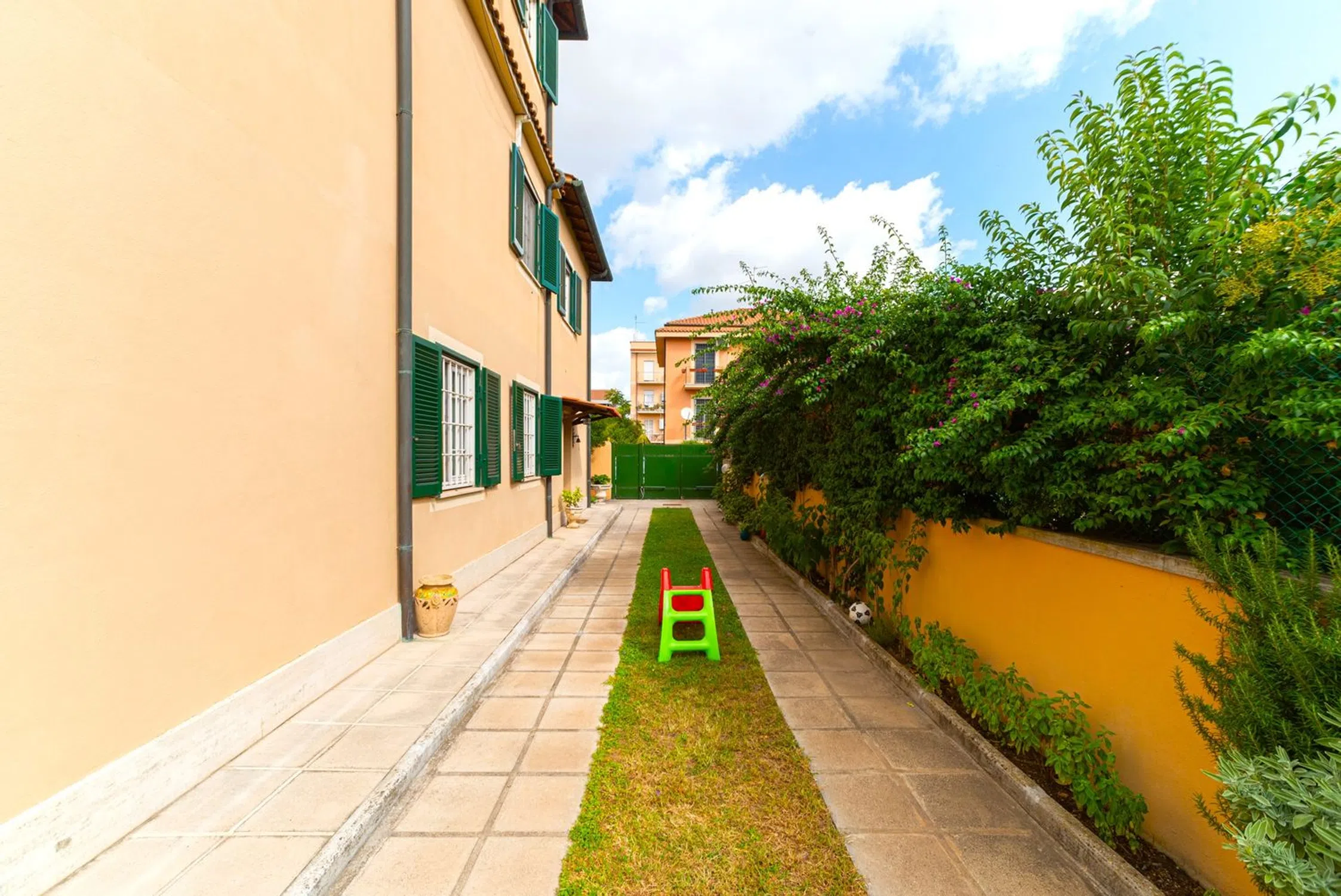 Villetta bifamiliare in via di S. Tarcisio s.n.c. - Photo 11
