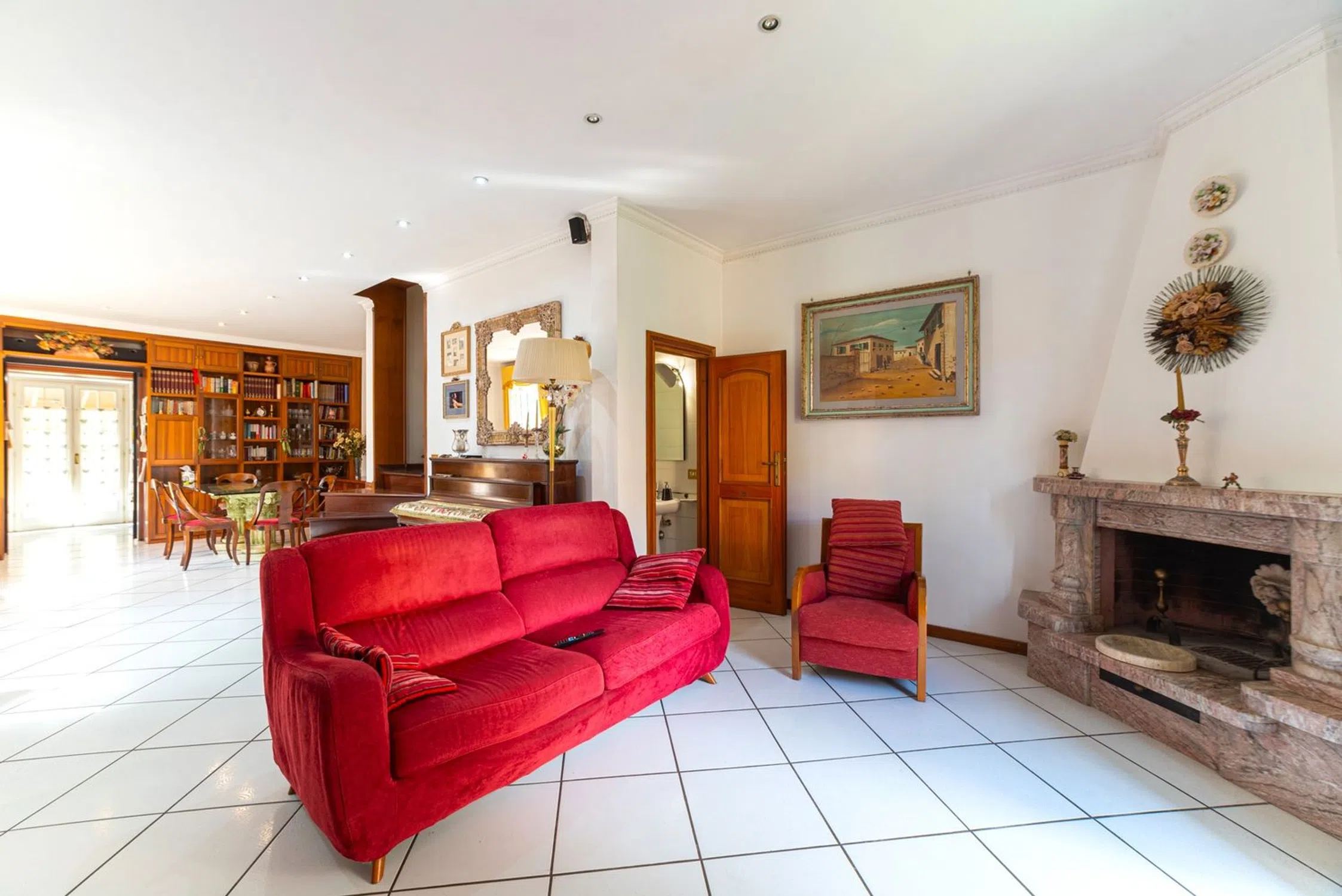 Villetta bifamiliare in via di S. Tarcisio s.n.c. - Photo 17