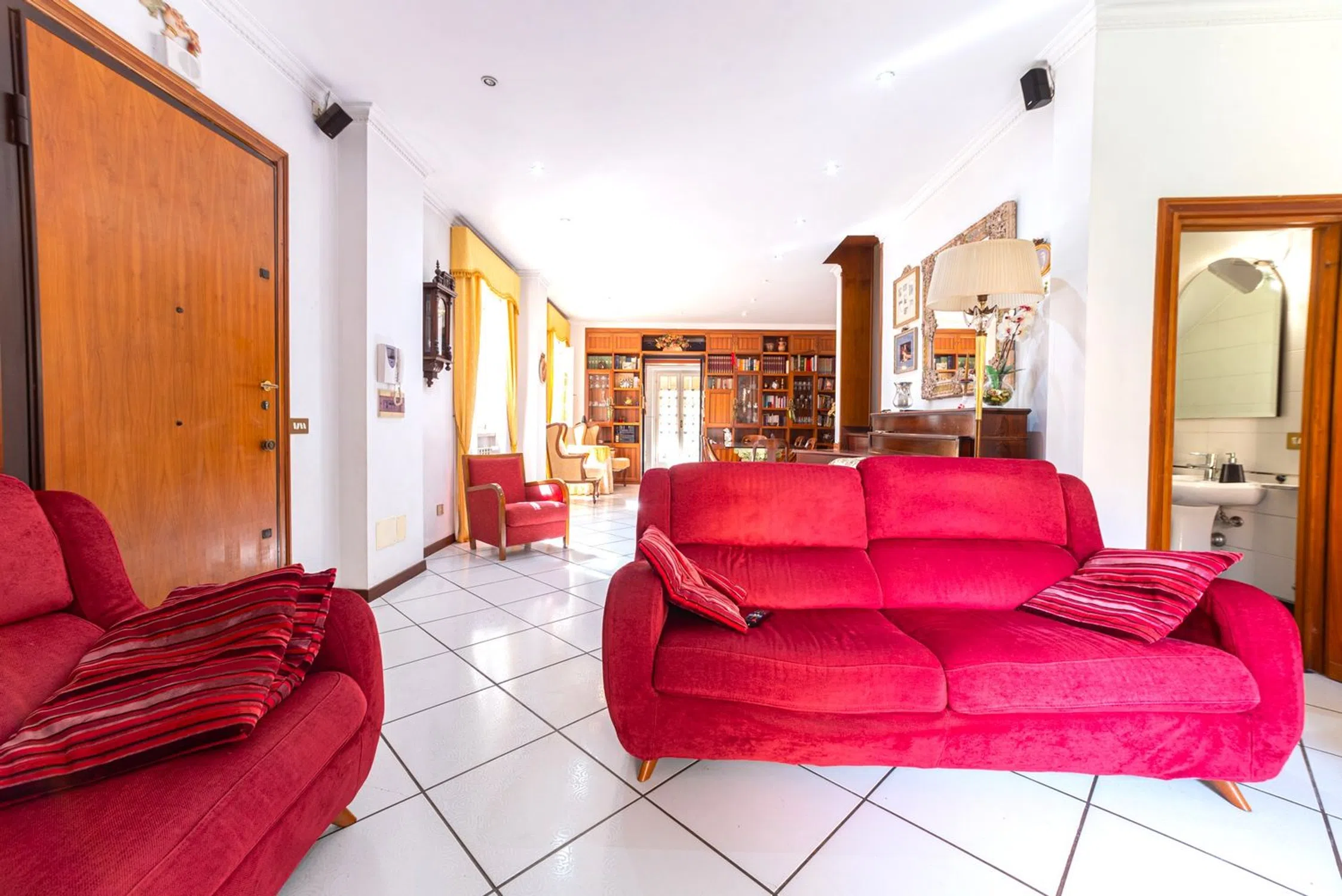 Villetta bifamiliare in via di S. Tarcisio s.n.c. - Photo 19