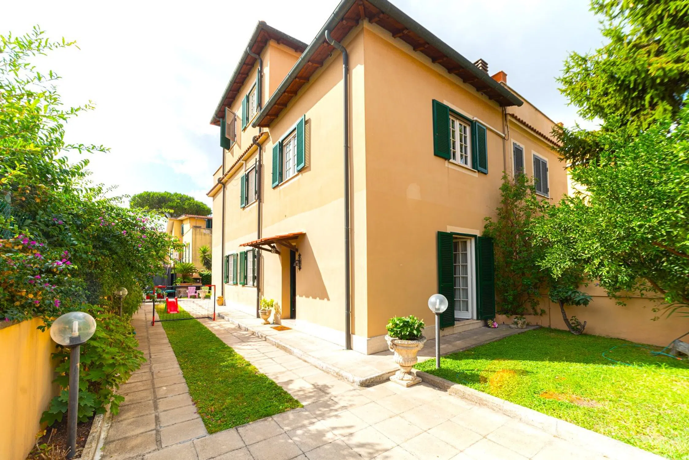 Villetta bifamiliare in via di S. Tarcisio s.n.c. - Photo 3