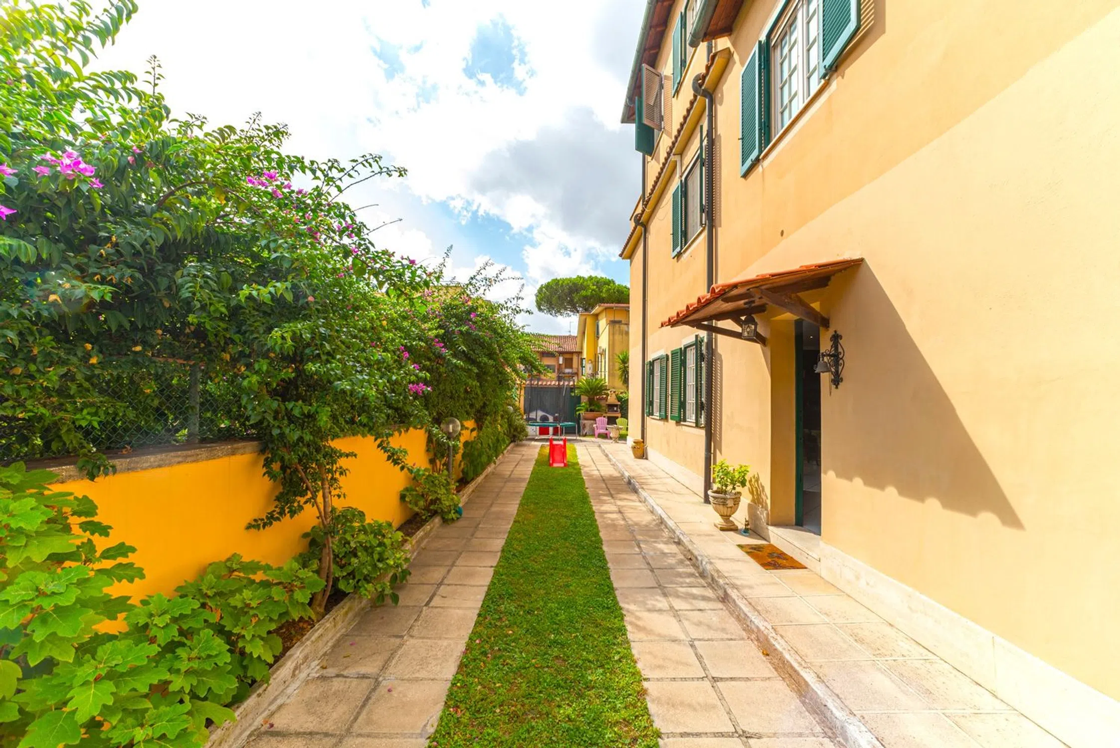 Villetta bifamiliare in via di S. Tarcisio s.n.c. - Photo 6