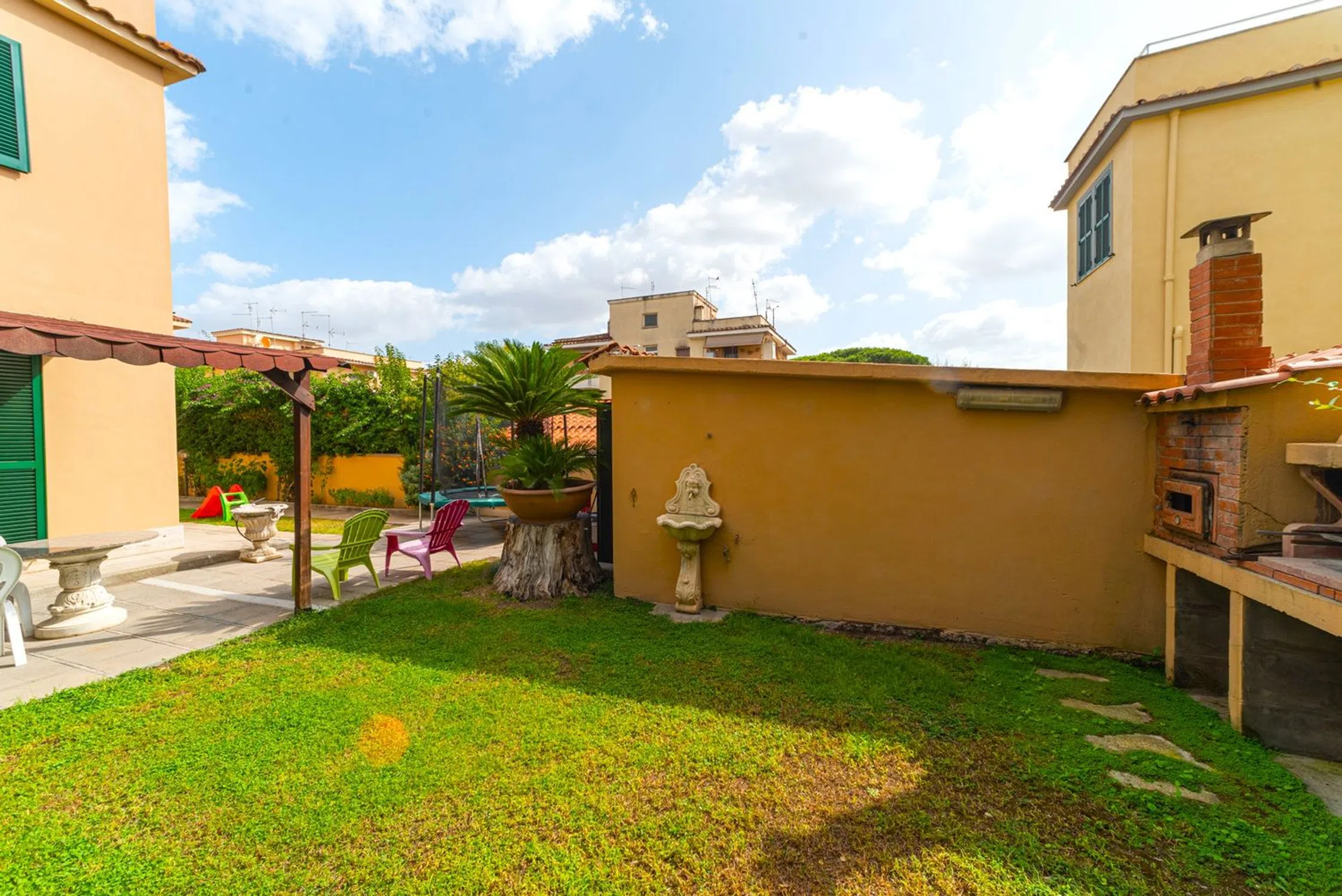 Villetta bifamiliare in via di S. Tarcisio s.n.c. - Photo 10