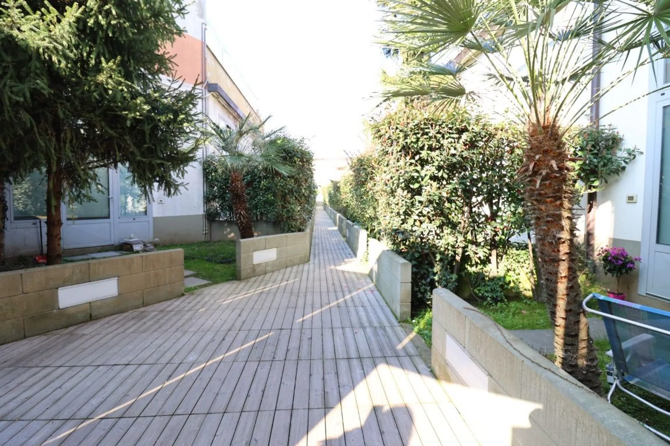 Appartamento su due piani in via Michele Pericle Negrotto - Photo 2