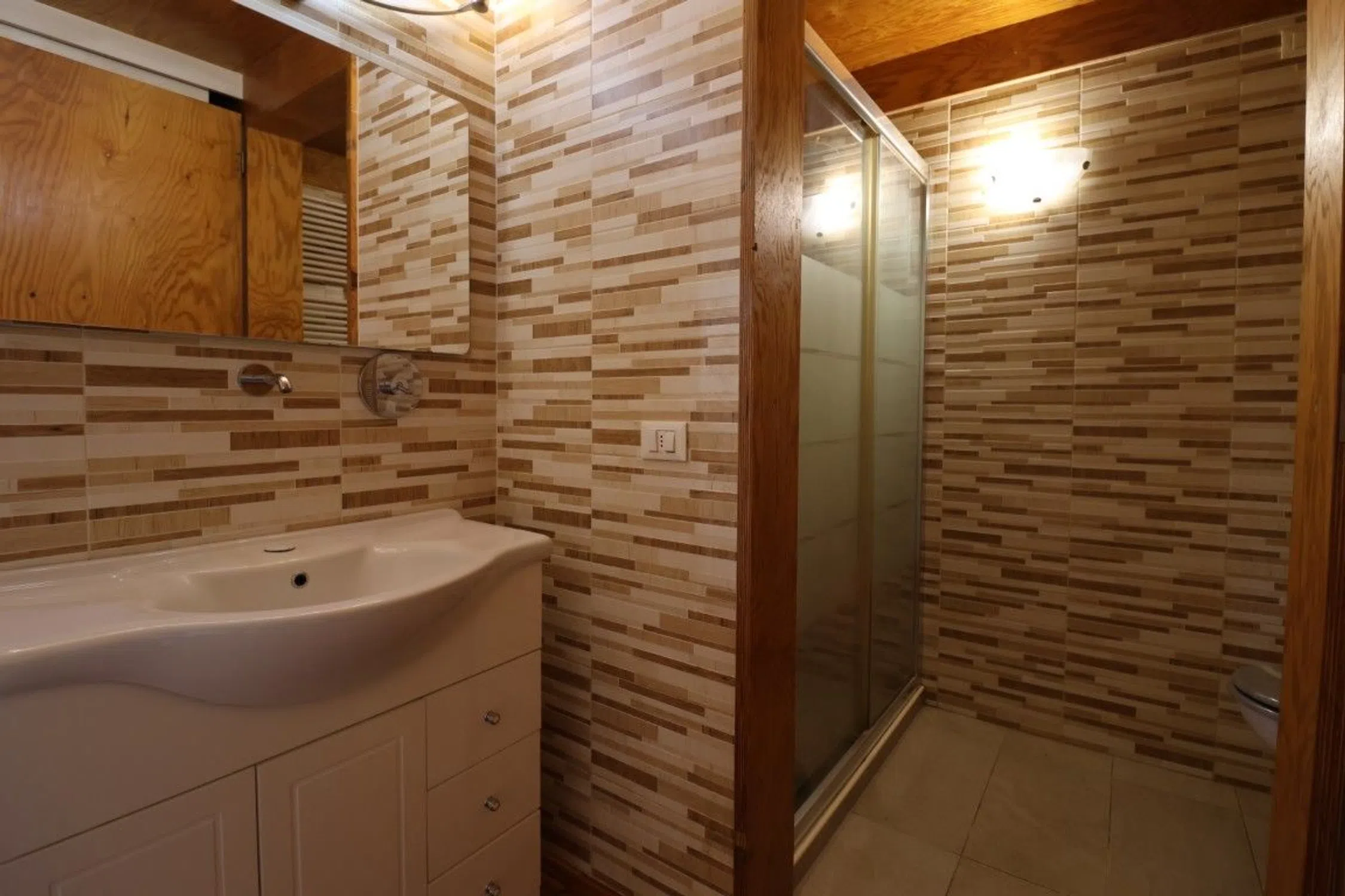 Appartamento su due piani in via Michele Pericle Negrotto - Photo 11