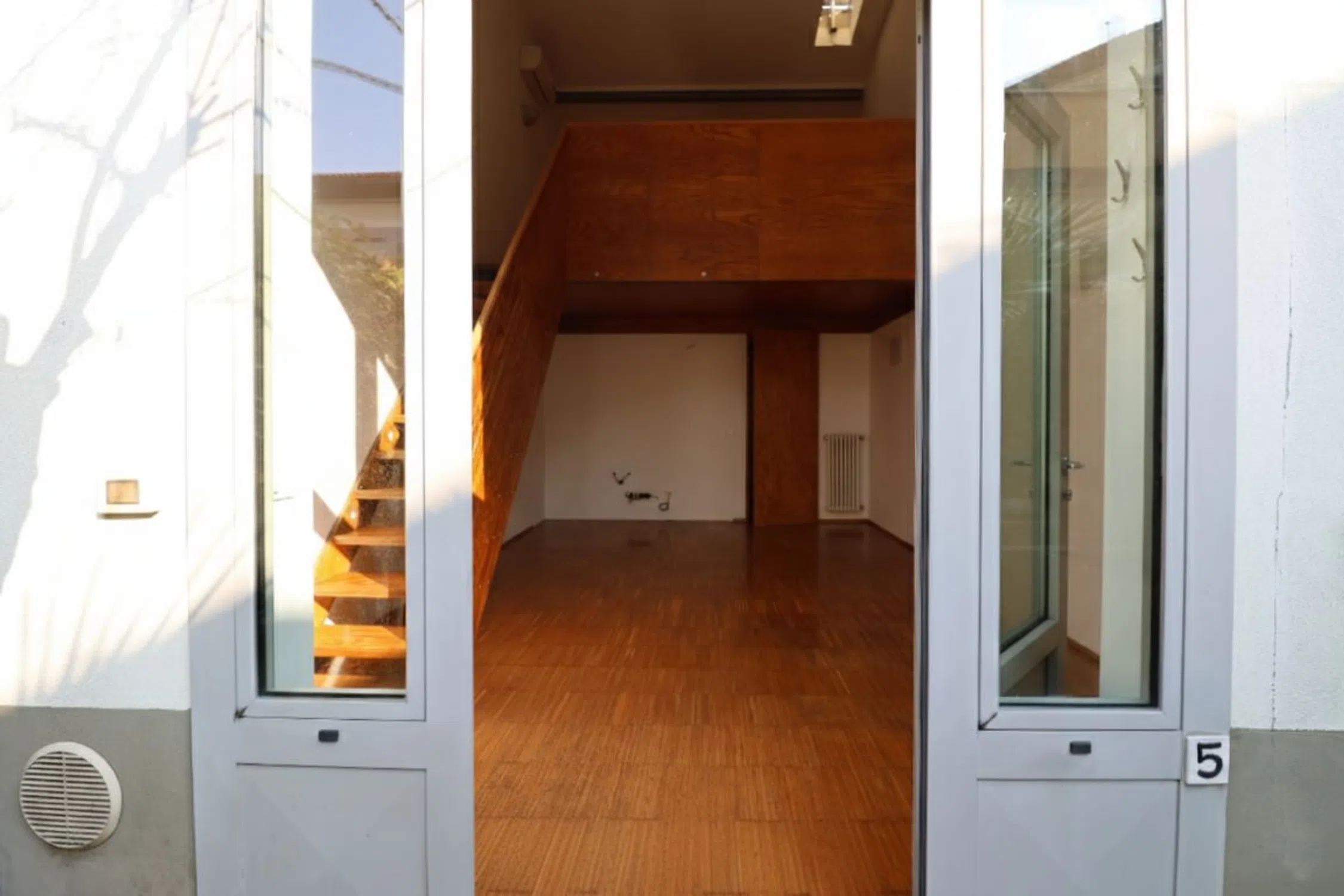 Appartamento su due piani in via Michele Pericle Negrotto - Photo 17