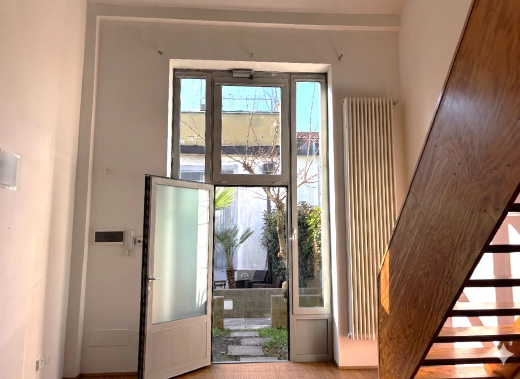 Appartamento su due piani in via Michele Pericle Negrotto - Photo 4
