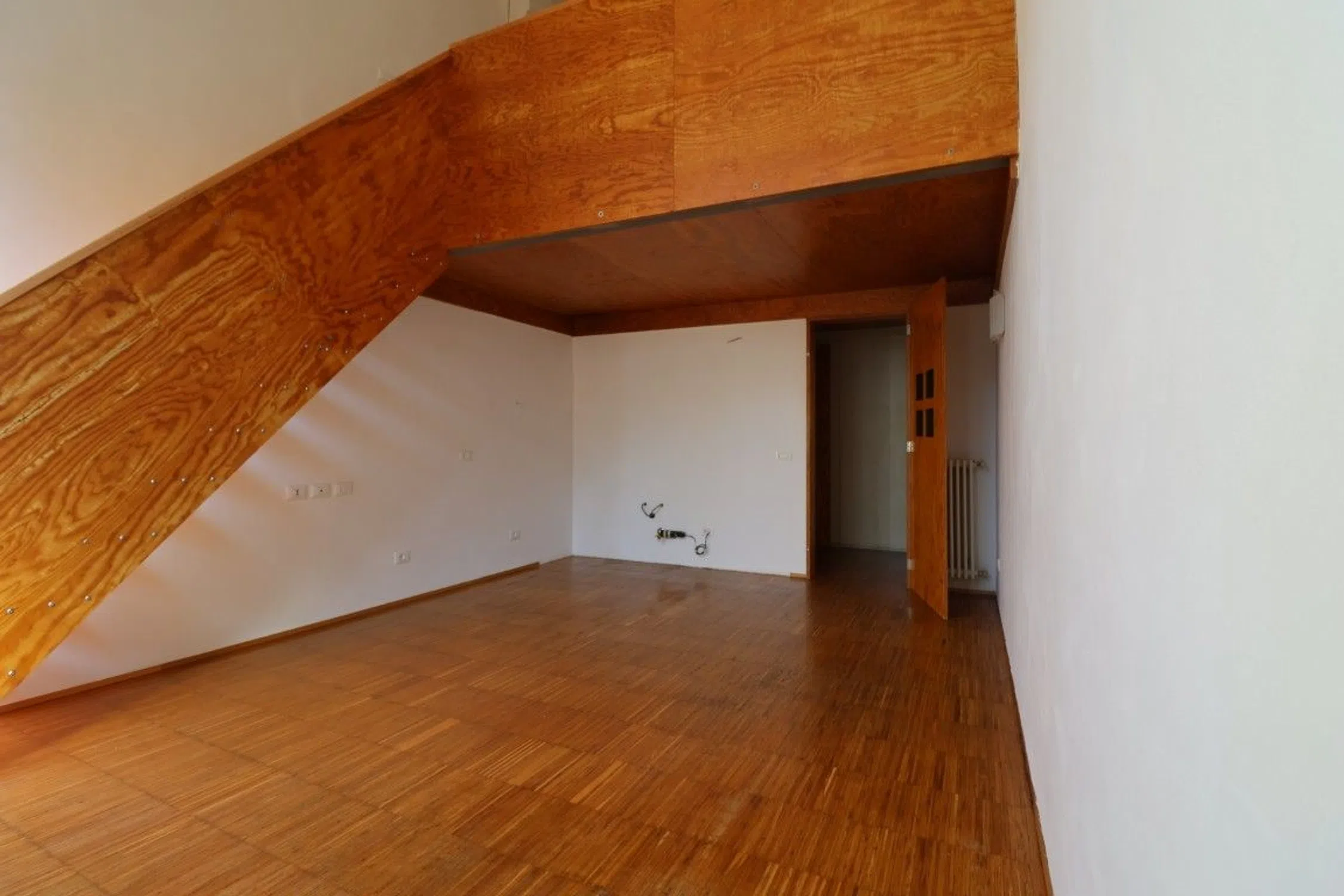 Appartamento su due piani in via Michele Pericle Negrotto - Photo 5