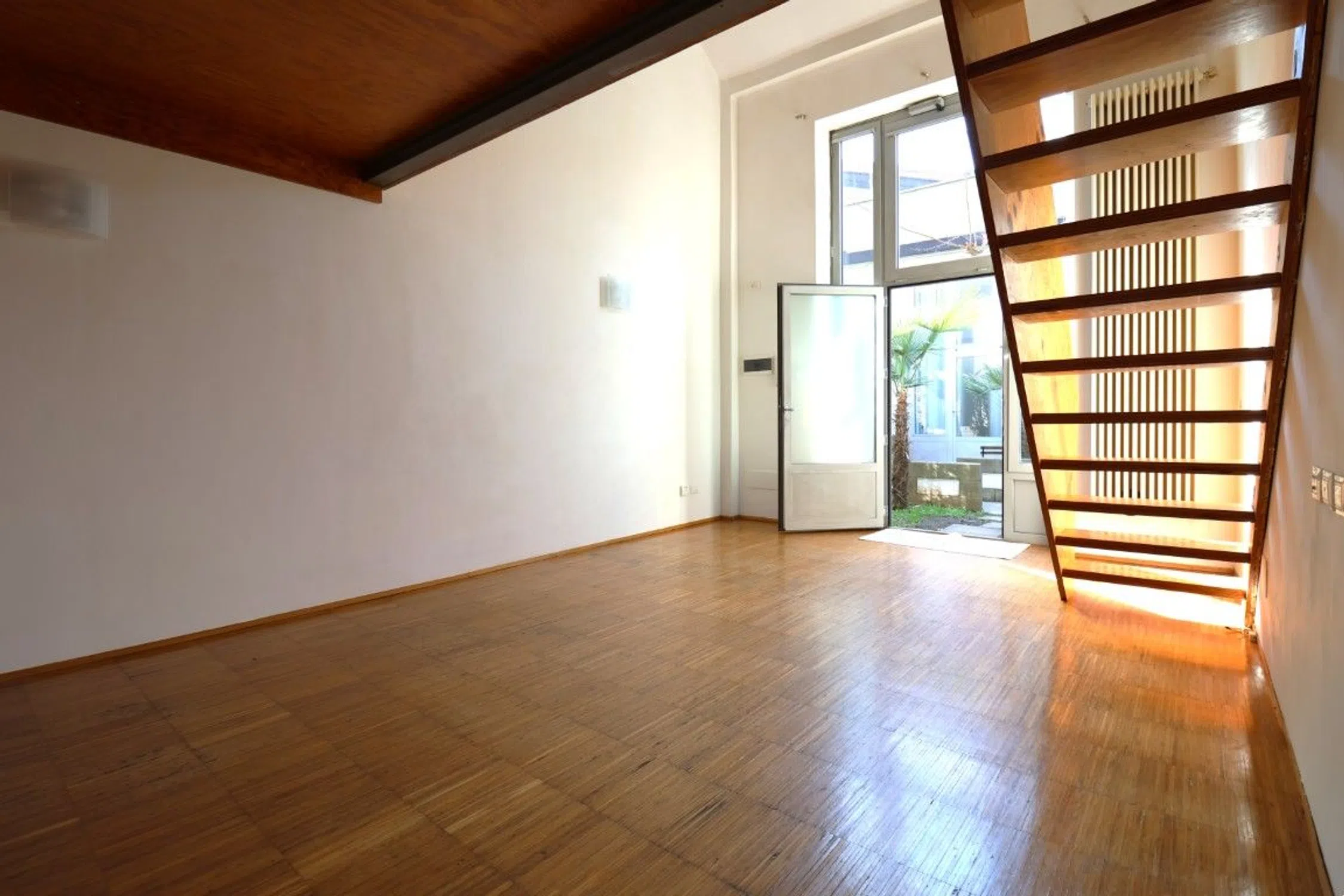 Appartamento su due piani in via Michele Pericle Negrotto - Photo 6