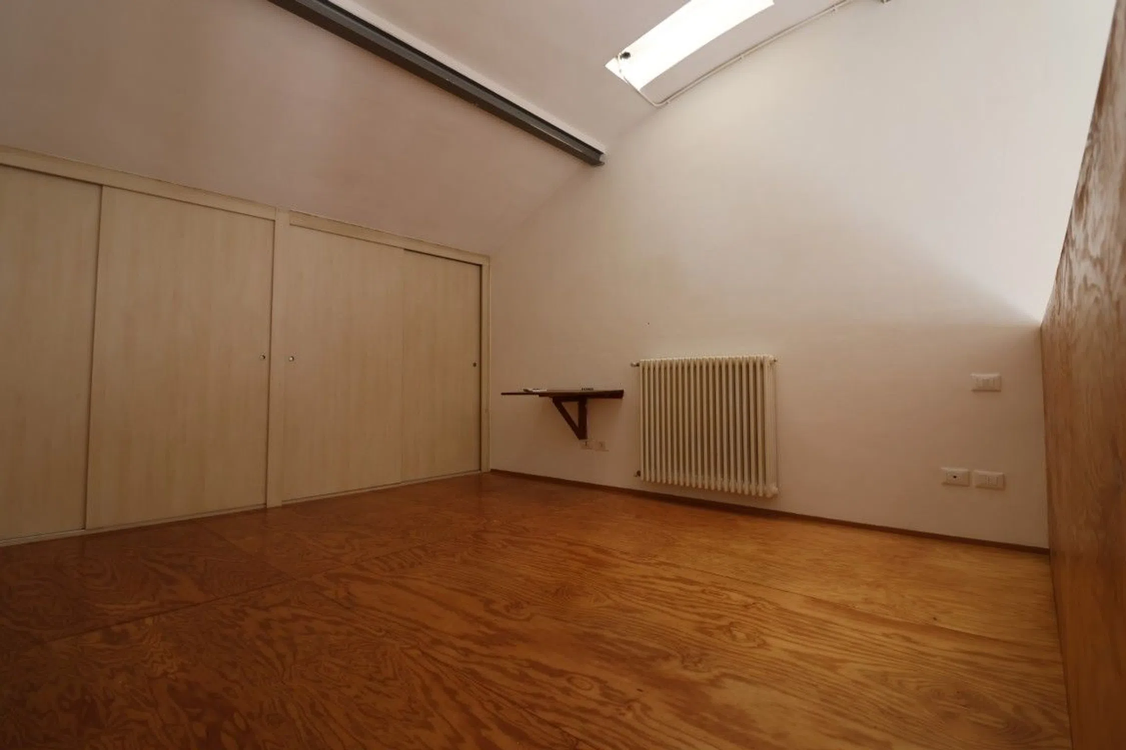 Appartamento su due piani in via Michele Pericle Negrotto - Photo 7