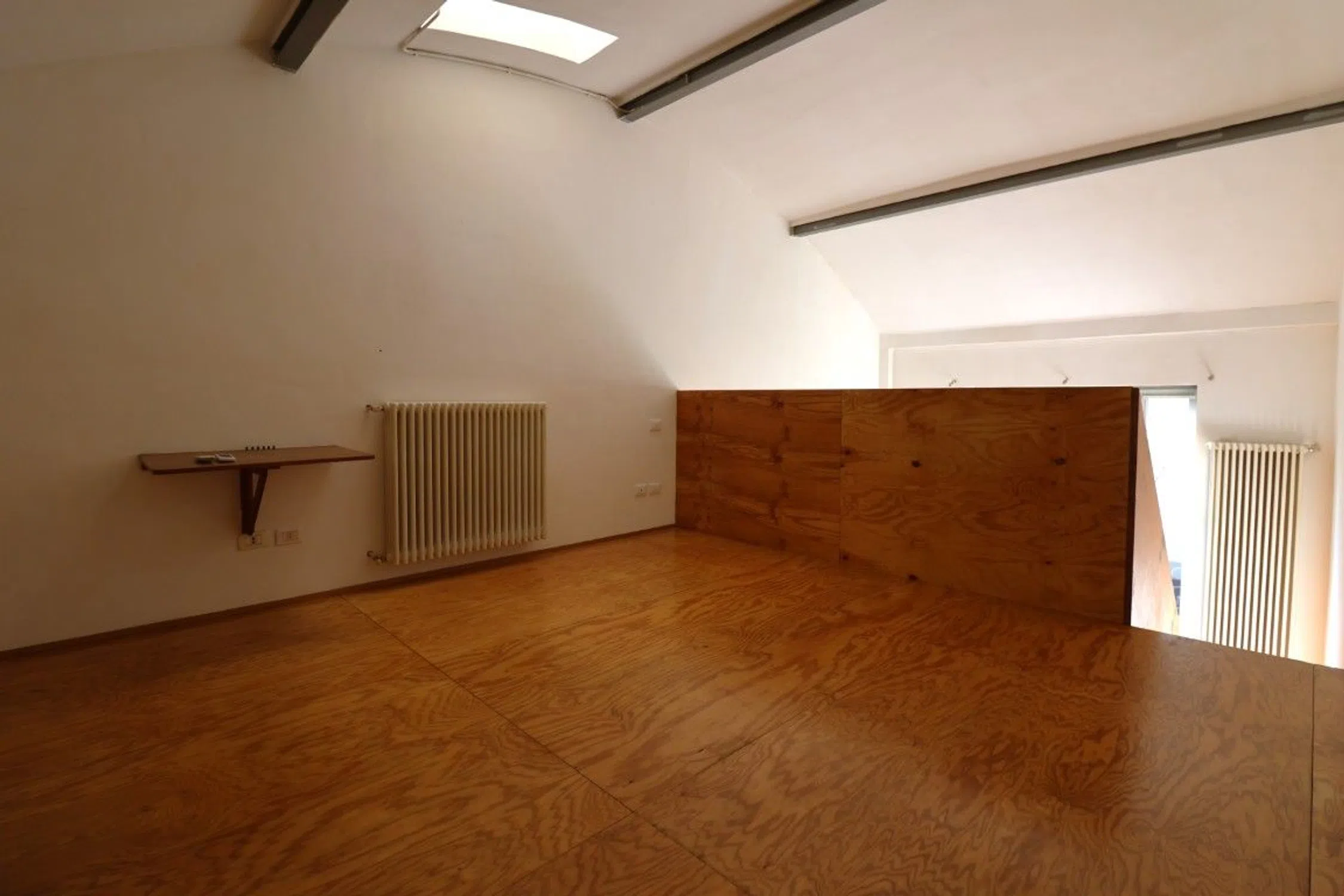 Appartamento su due piani in via Michele Pericle Negrotto - Photo 9