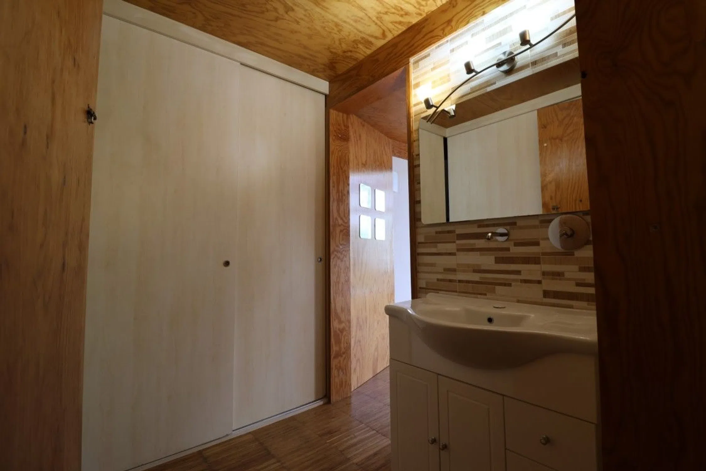 Appartamento su due piani in via Michele Pericle Negrotto - Photo 10