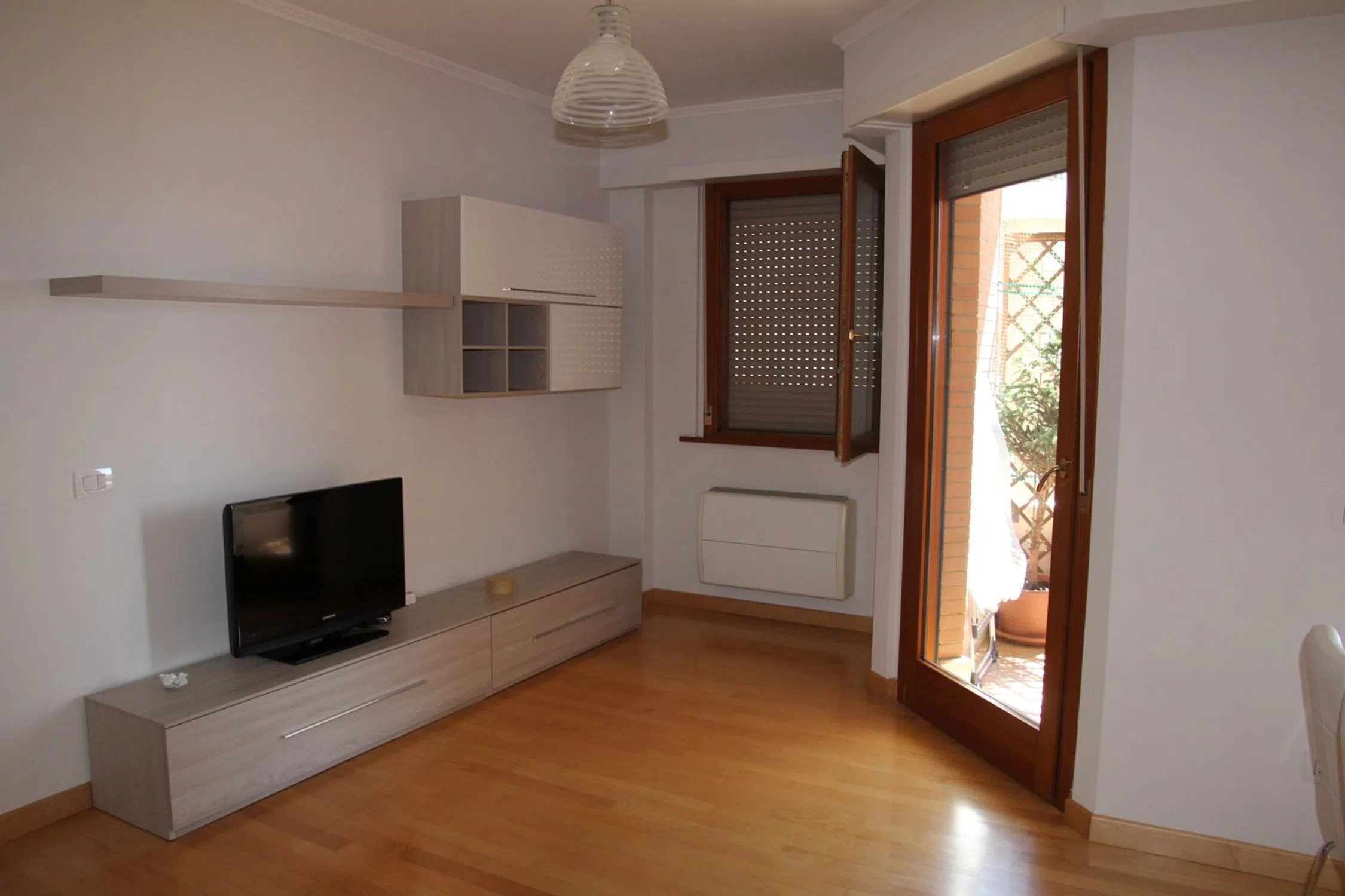 Bilocale in via di Acilia, 221 - Photo 2