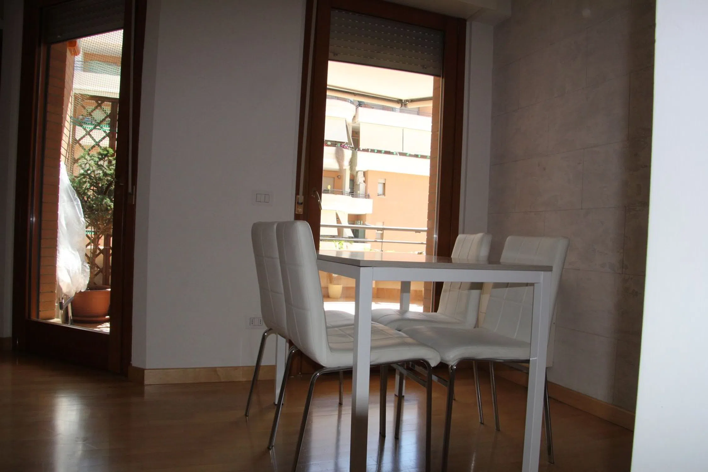 Bilocale in via di Acilia, 221 - Photo 5