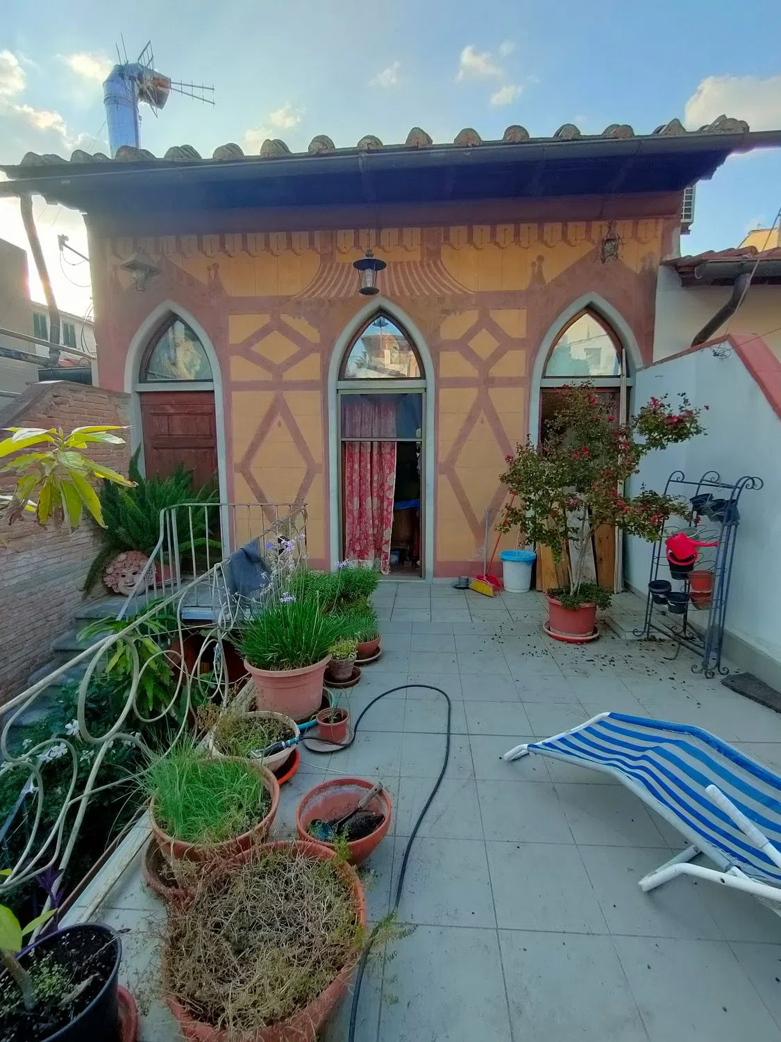 Casa indipendente in piazza Lorenzo Ghiberti s.n.c. - Photo 2