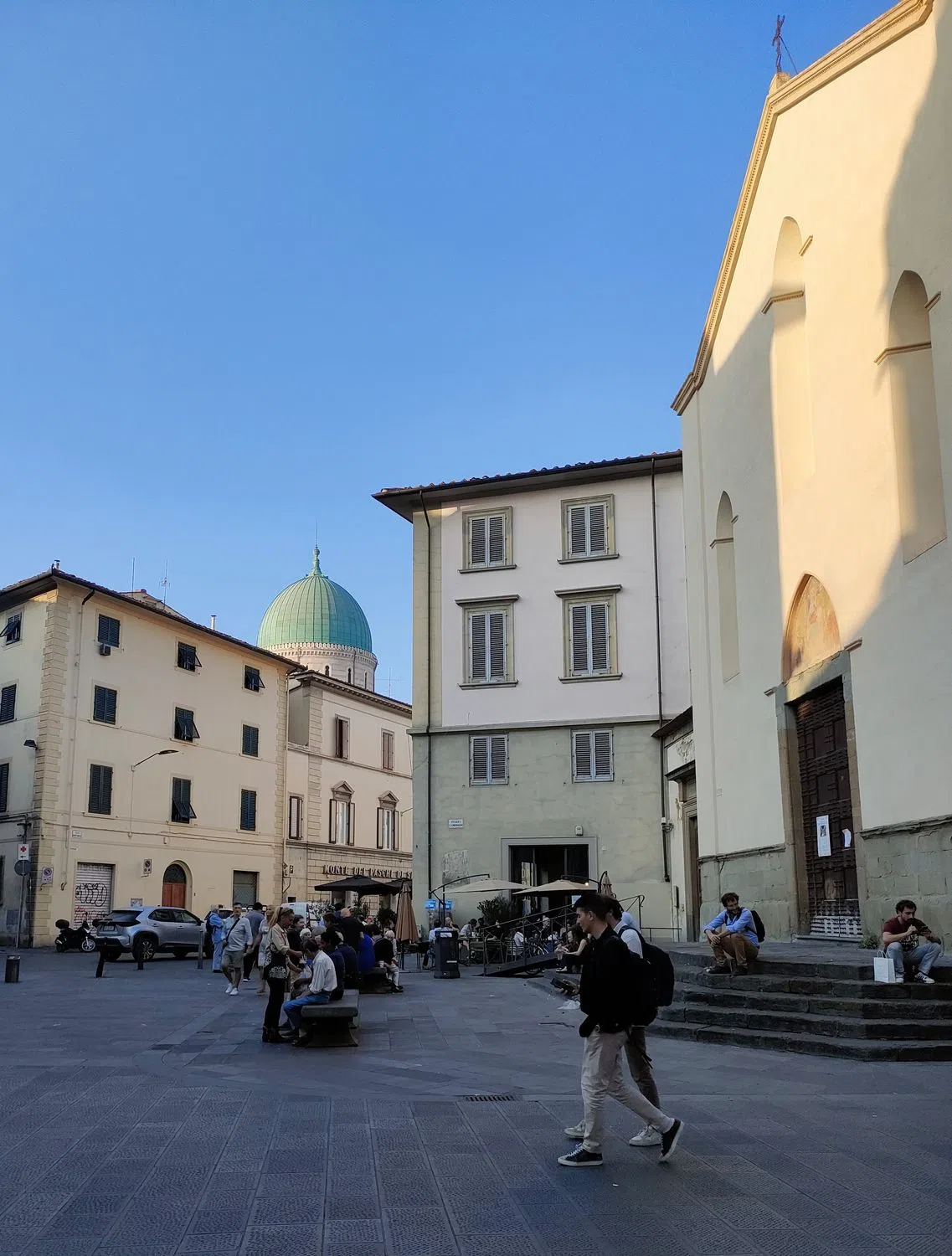 Casa indipendente in piazza Lorenzo Ghiberti s.n.c. - Photo 20