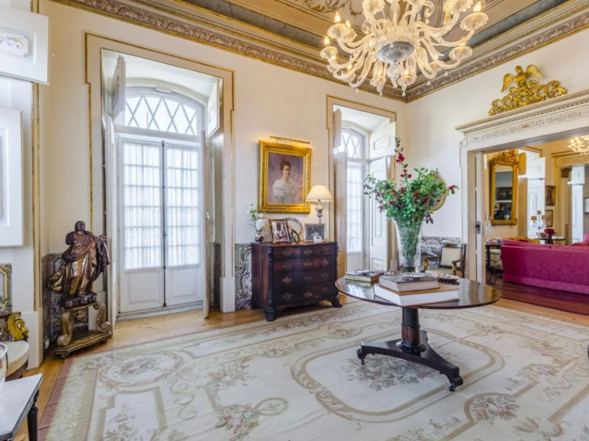 Palácio - Photo 1