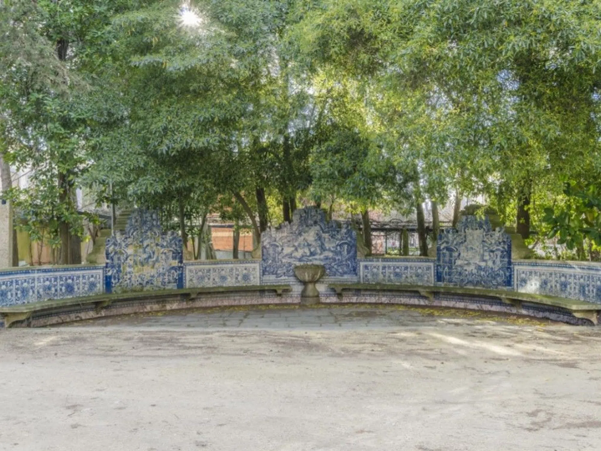 Palácio - Photo 11