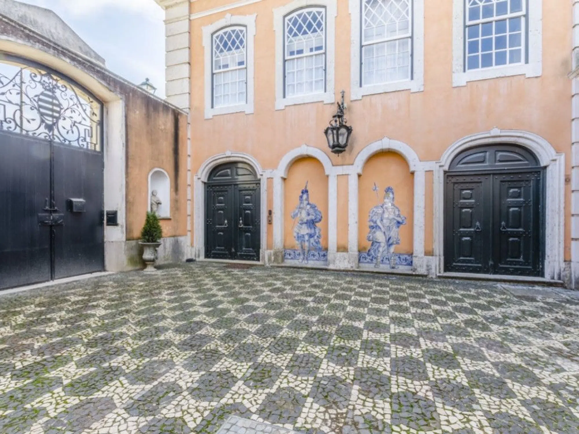 Palácio - Photo 14