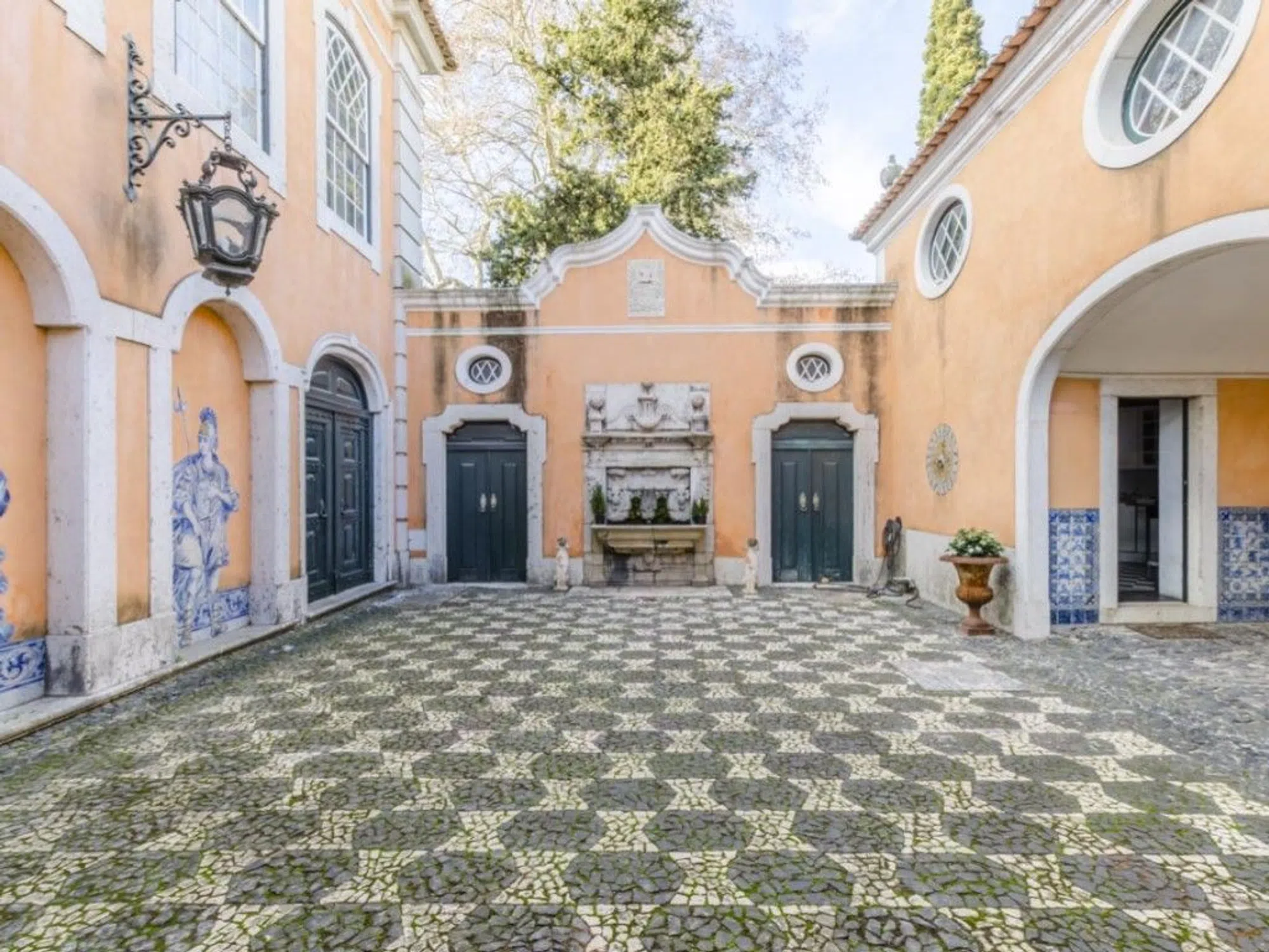 Palácio - Photo 15