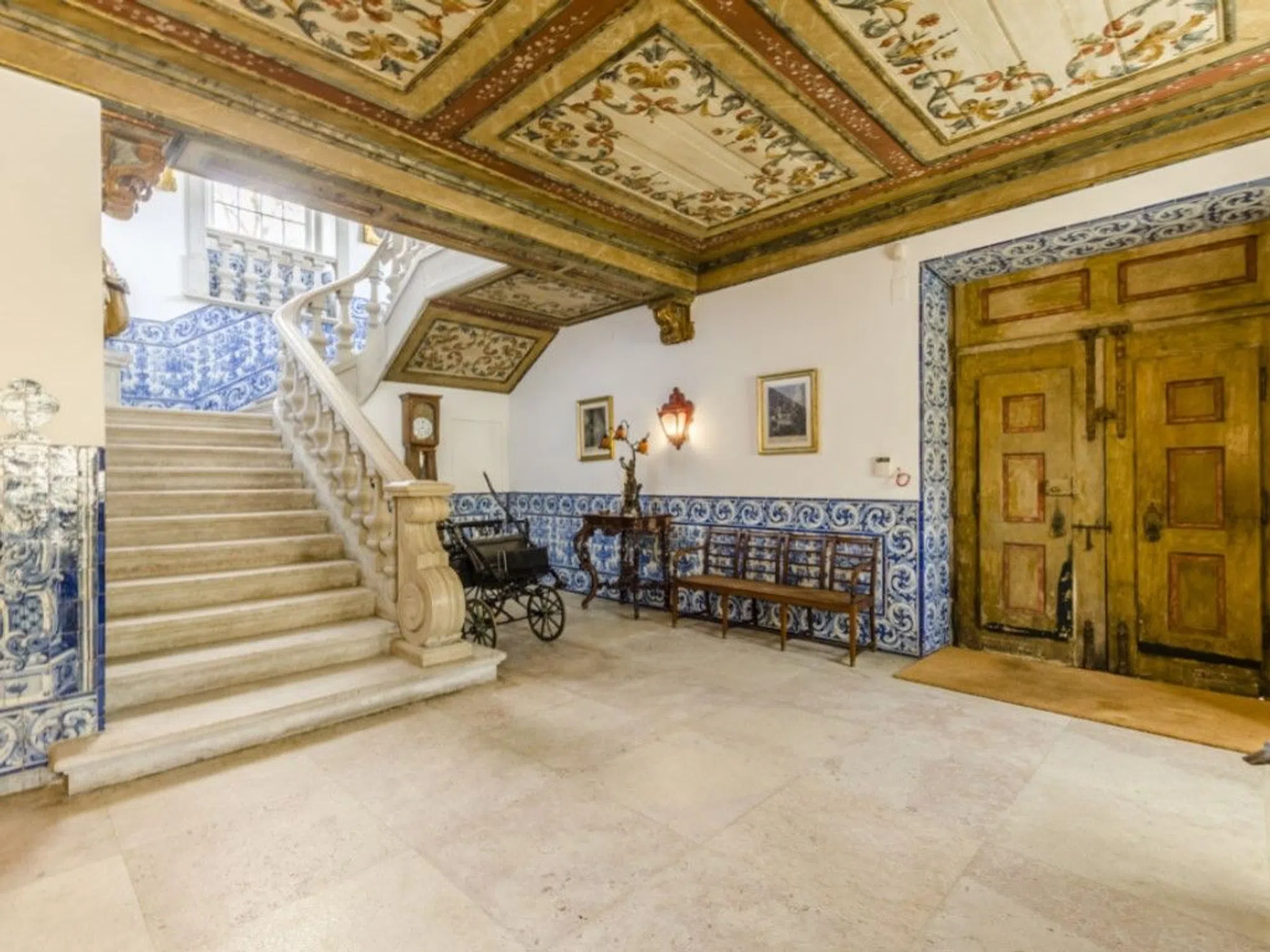 Palácio - Photo 17