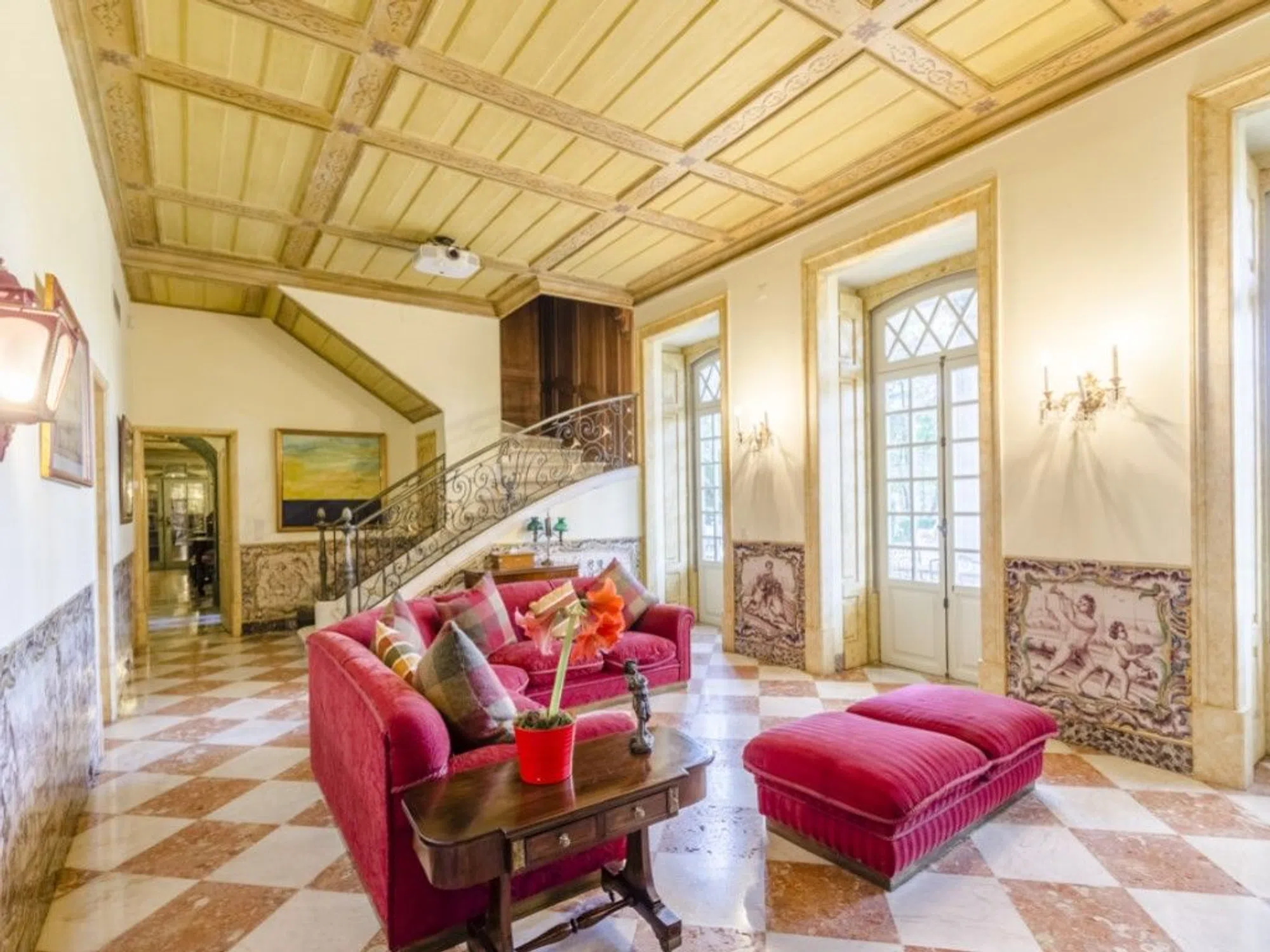 Palácio - Photo 18