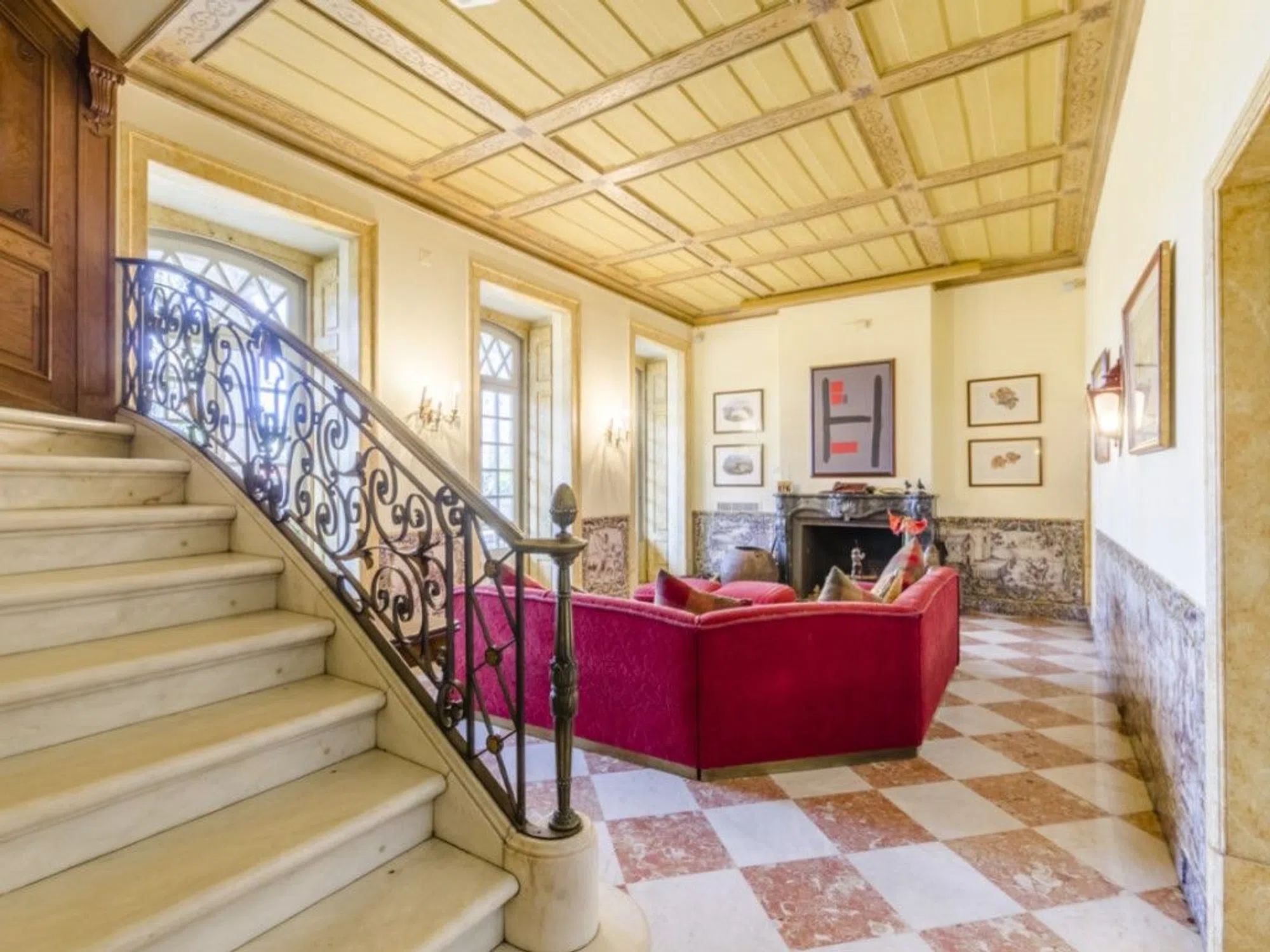 Palácio - Photo 20
