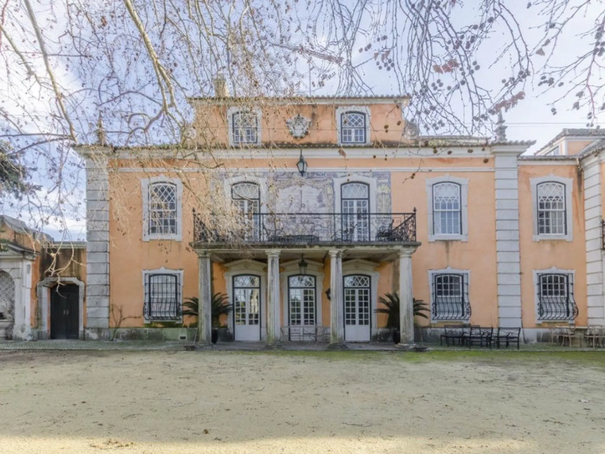 Palácio - Photo 3
