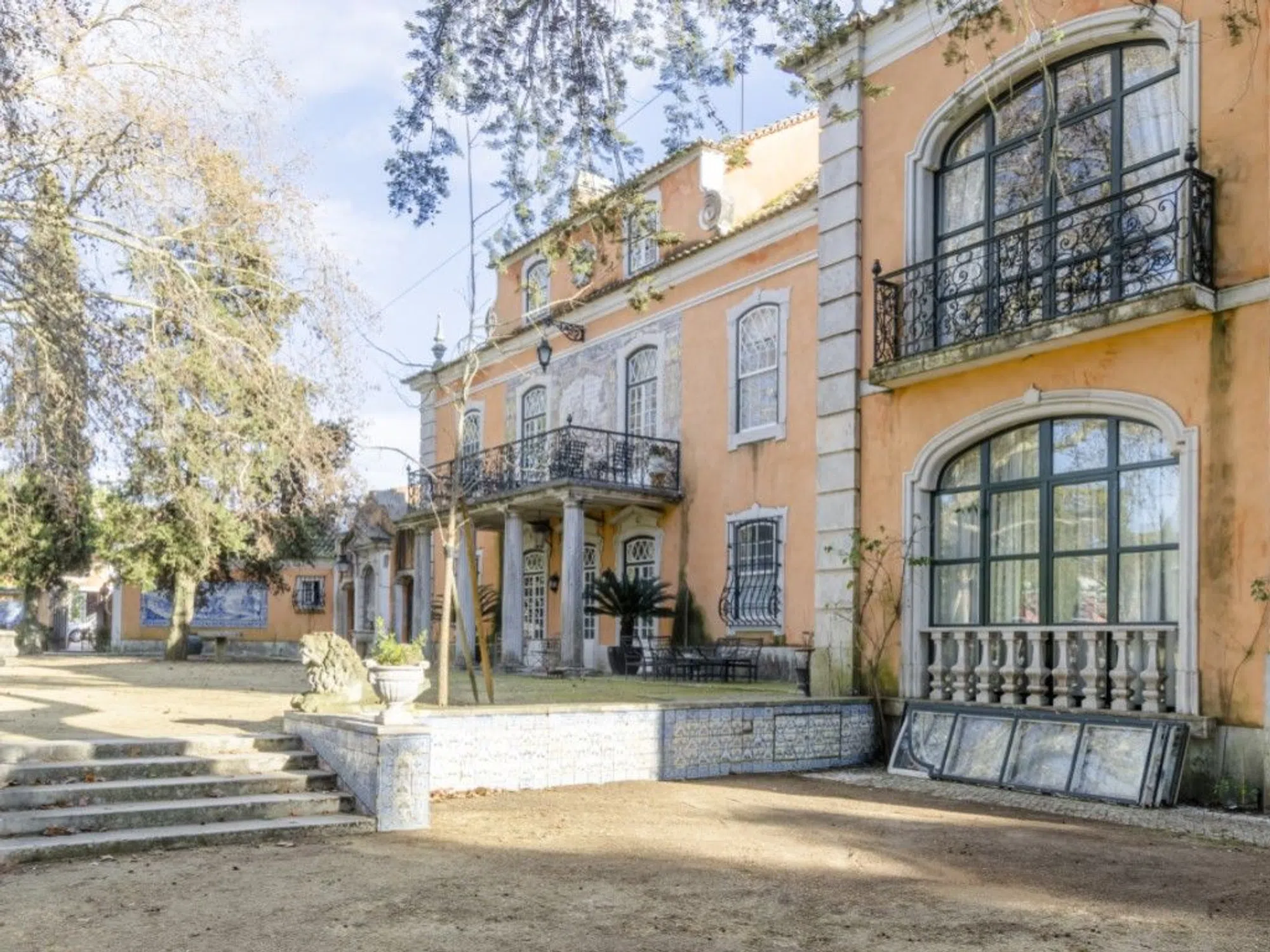 Palácio - Photo 9