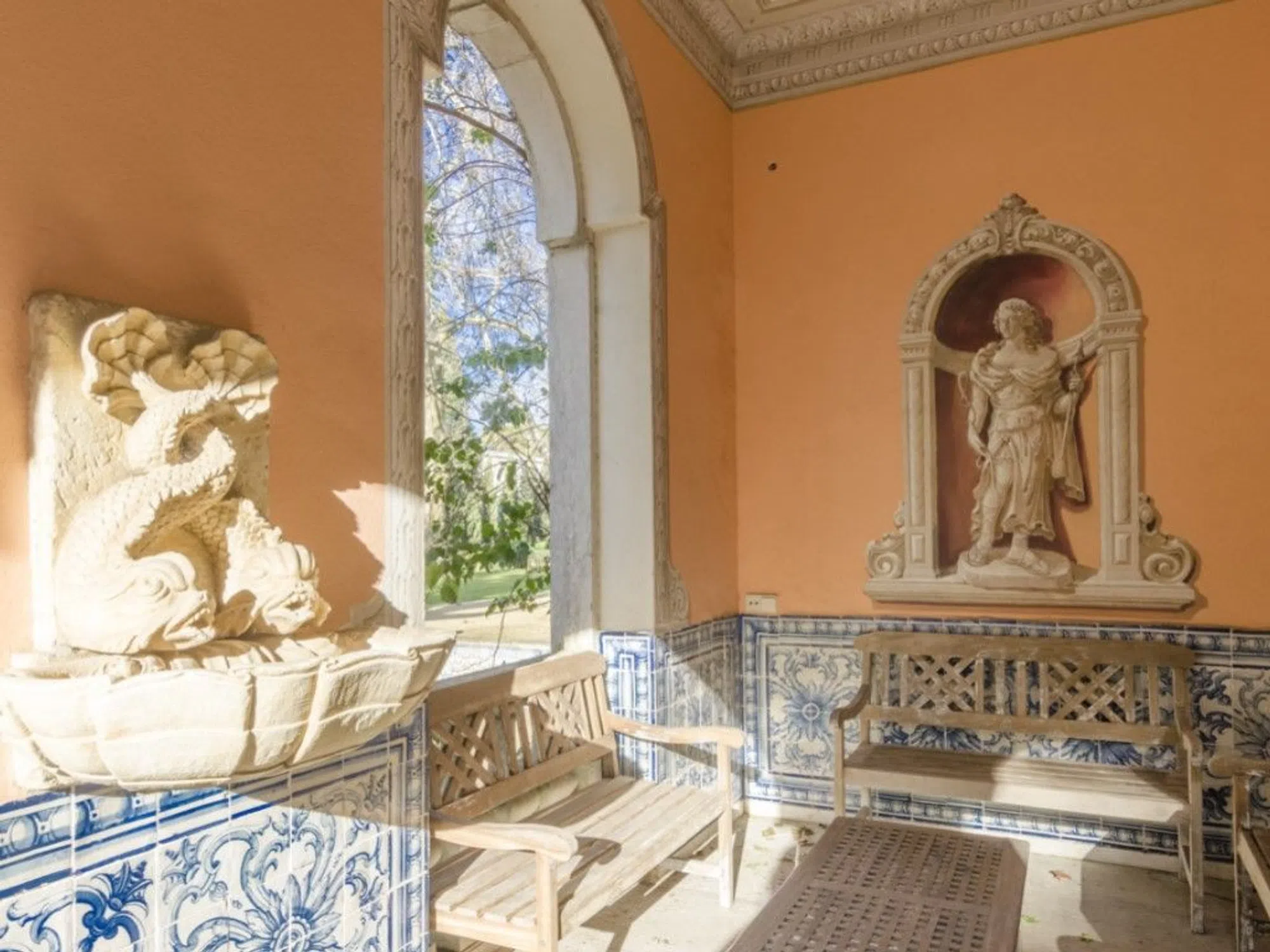 Palácio - Photo 10