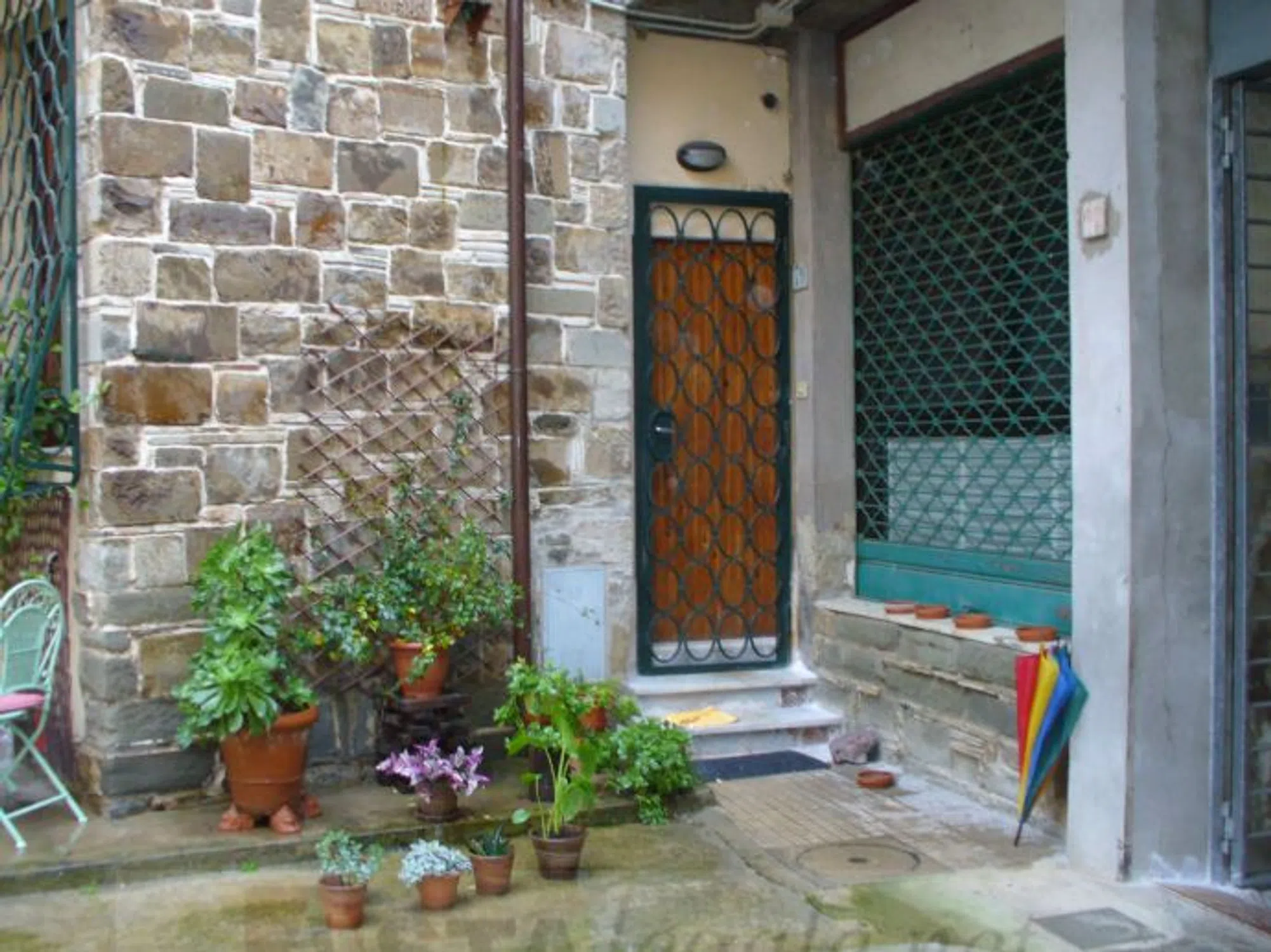 Bilocale in via Aretina, 79 - Photo 2