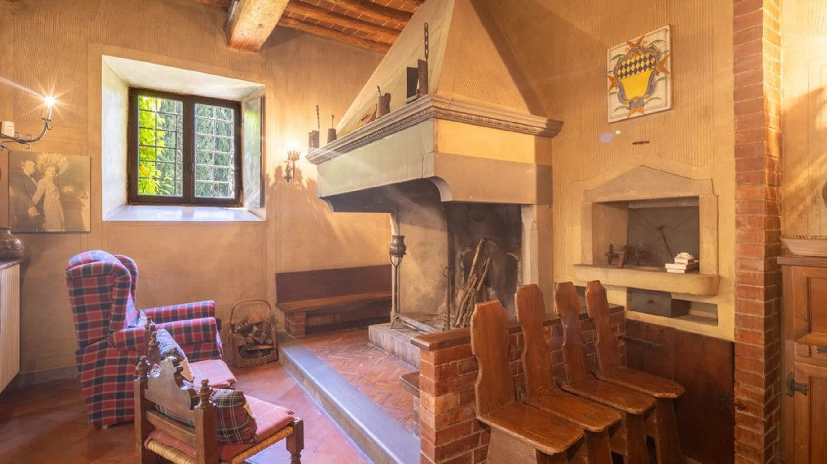Villa in via delle Campora, 5 - Photo 14