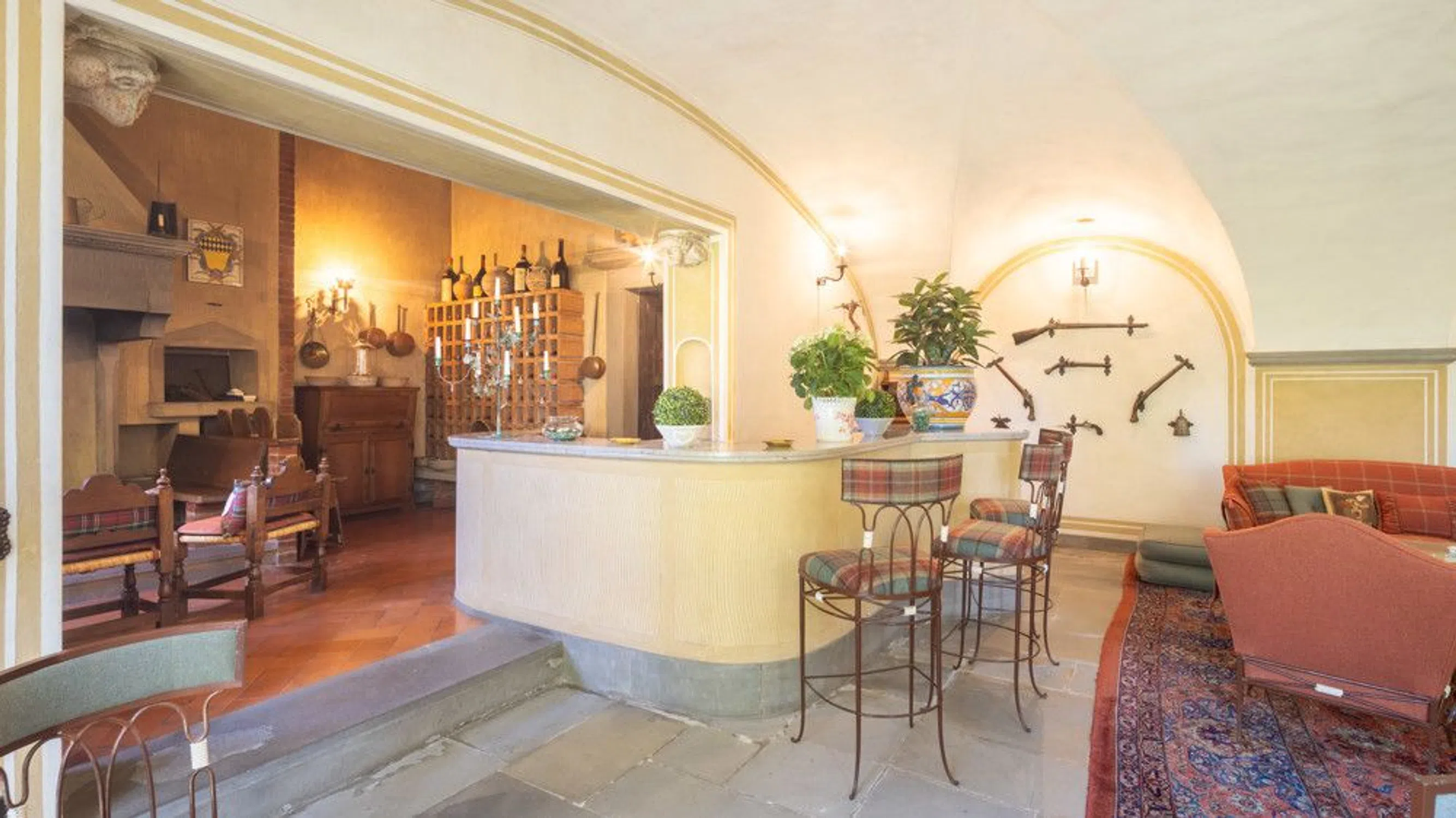 Villa in via delle Campora, 5 - Photo 17