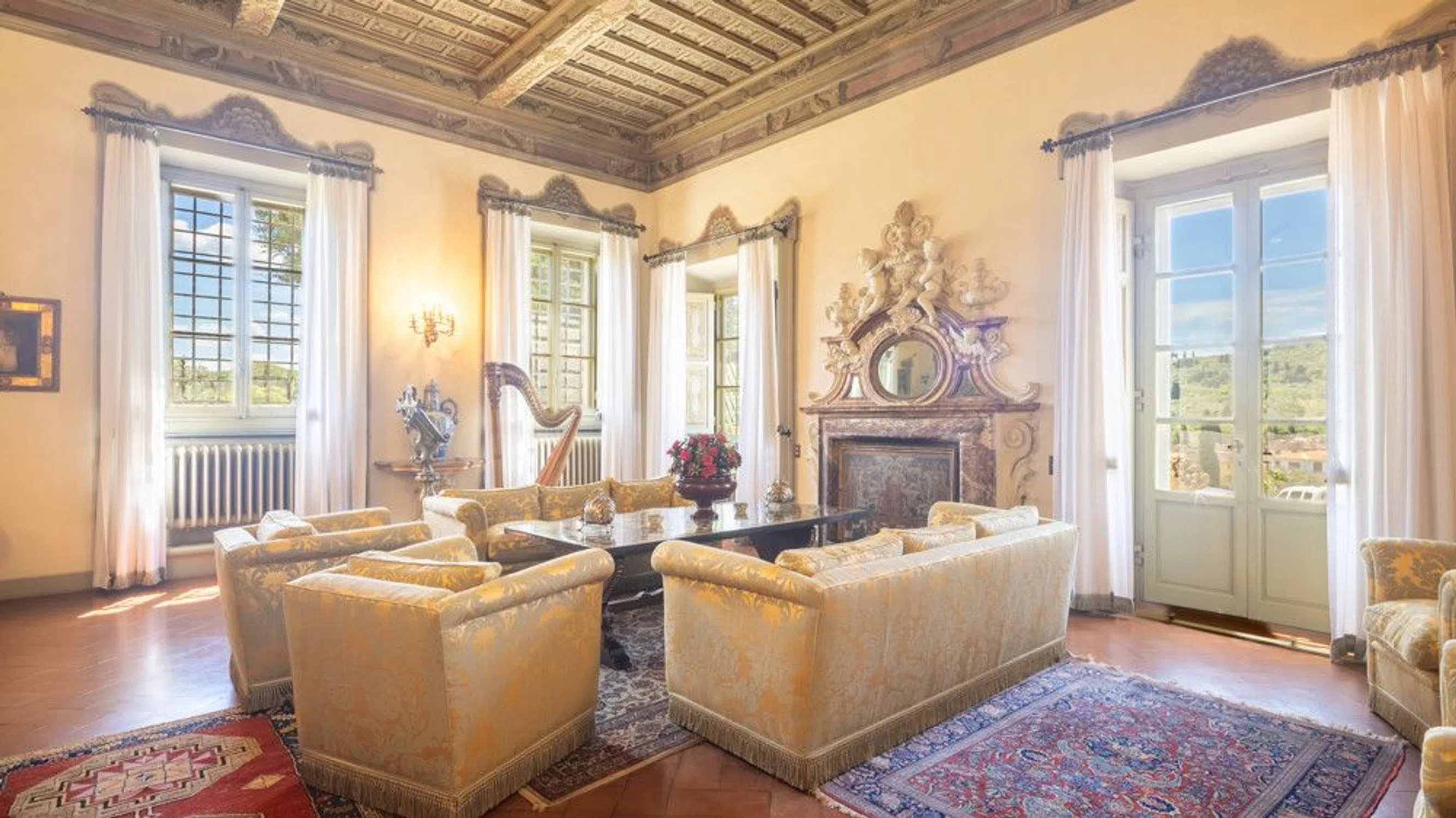 Villa in via delle Campora, 5 - Photo 19