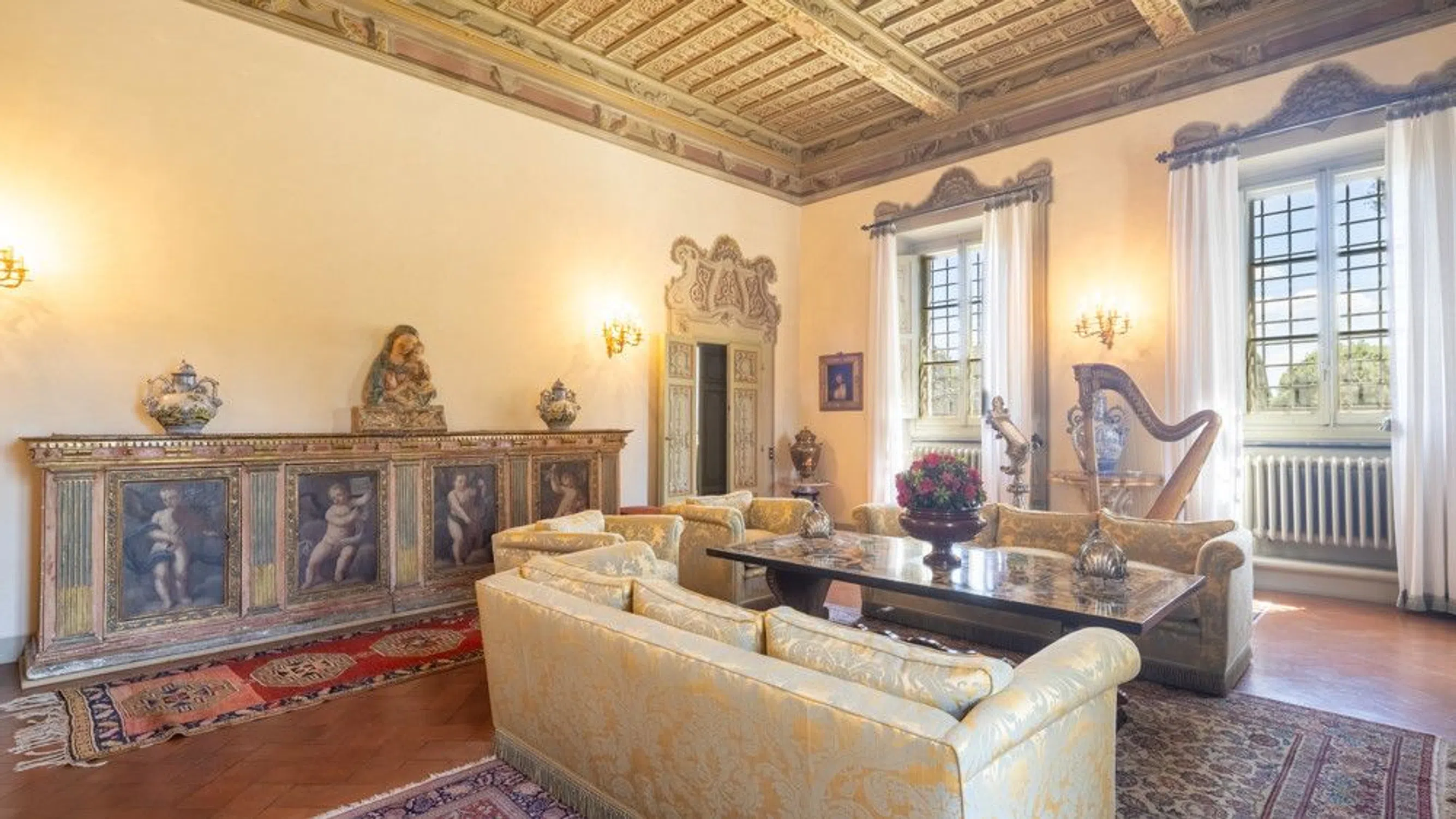 Villa in via delle Campora, 5 - Photo 20