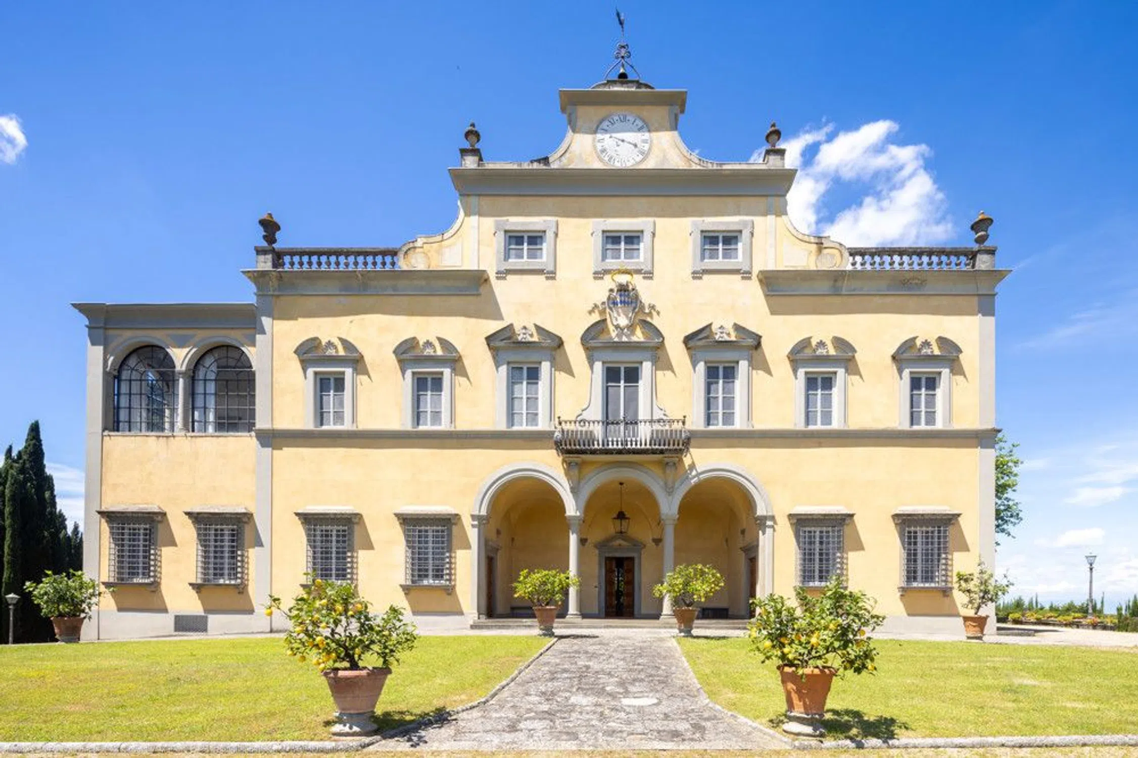 Villa in via delle Campora, 5 - Photo 3